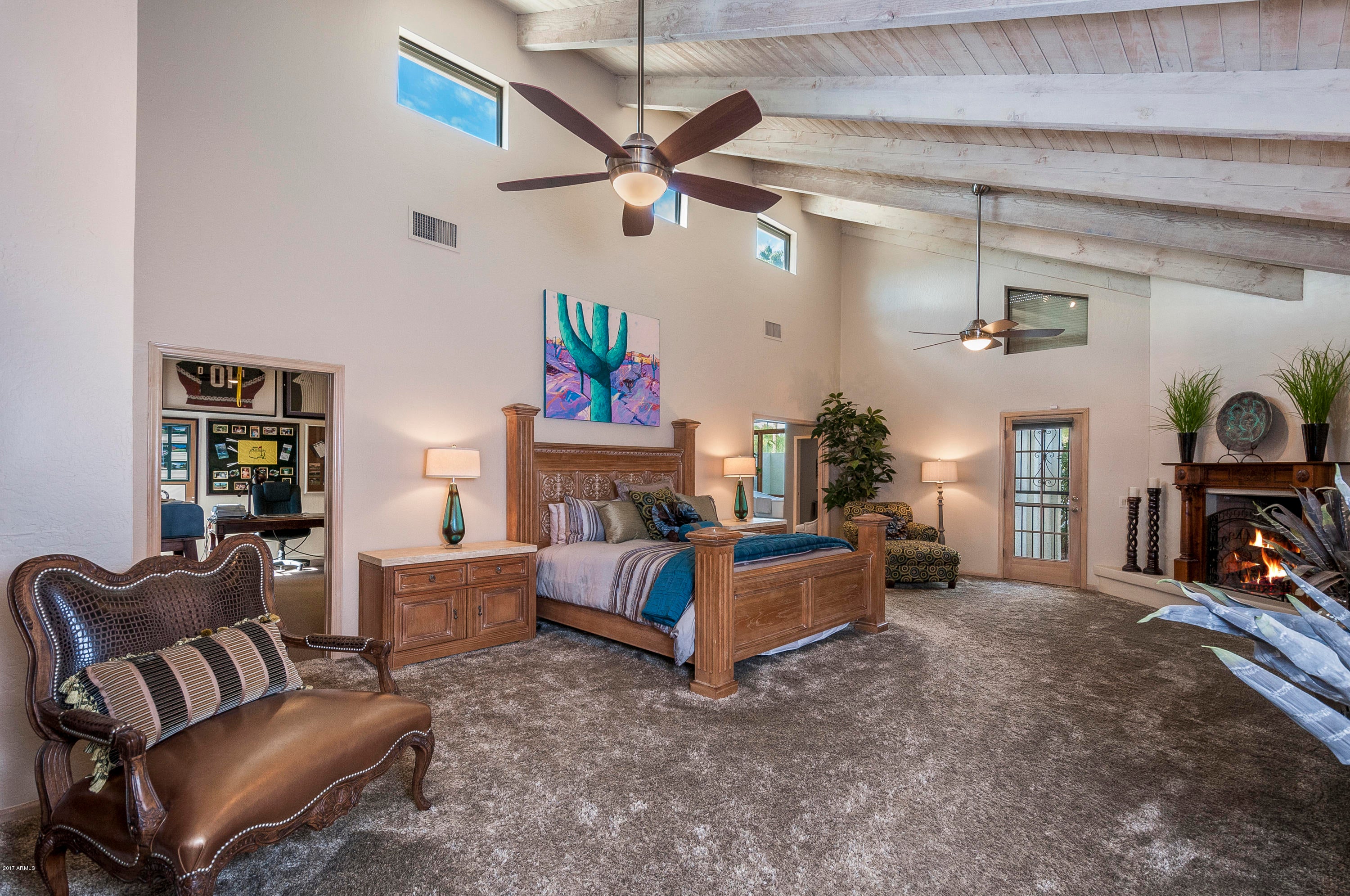 QUAIL HOLLOW ESTATES LOT 1-16 - Residential