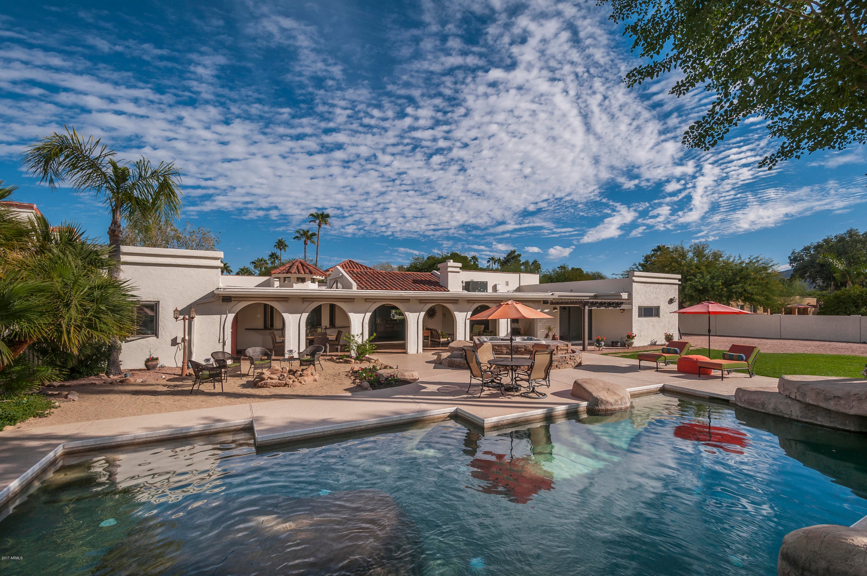 QUAIL HOLLOW ESTATES LOT 1-16 - Residential