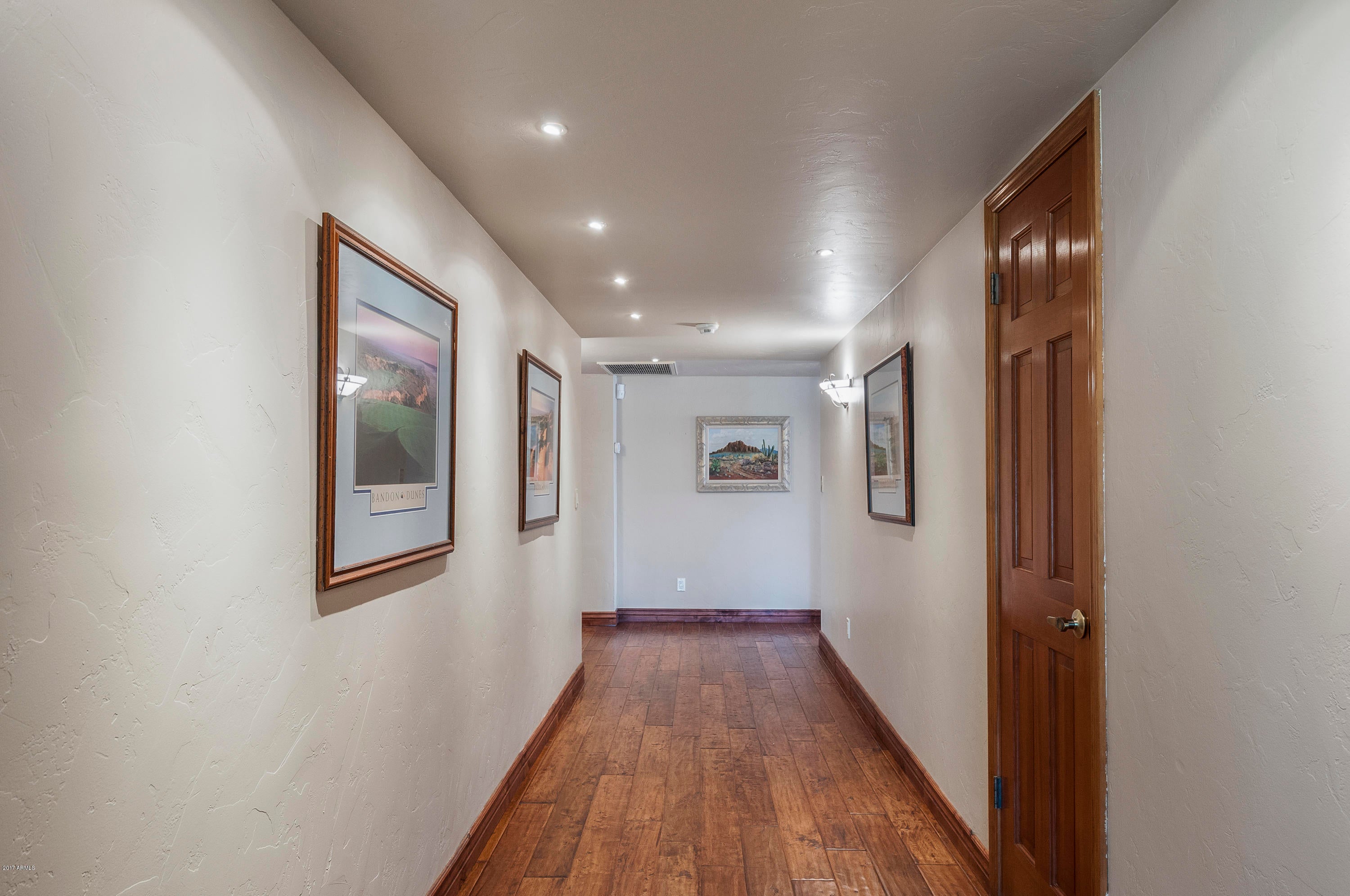 QUAIL HOLLOW ESTATES LOT 1-16 - Residential