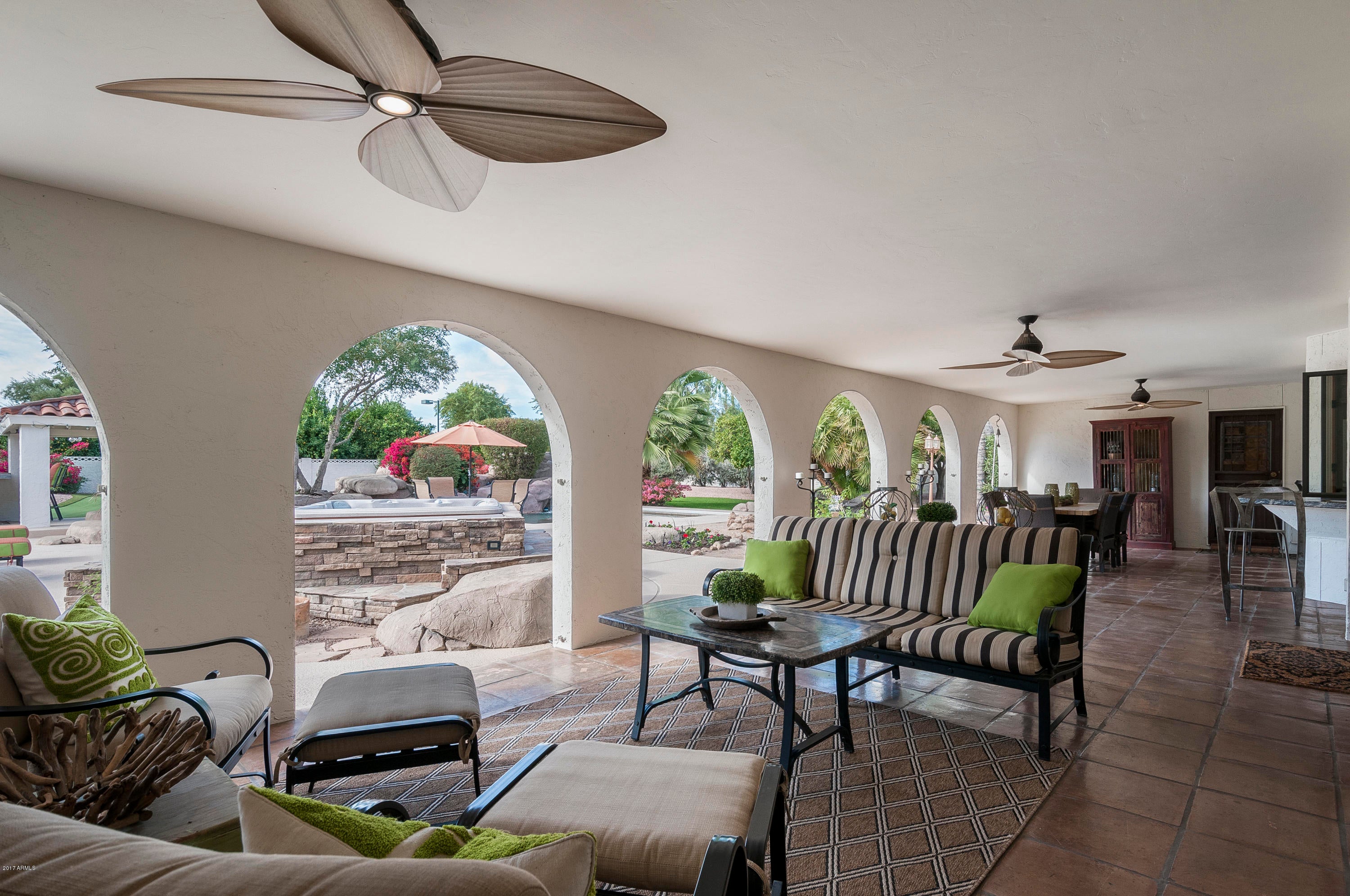 QUAIL HOLLOW ESTATES LOT 1-16 - Residential