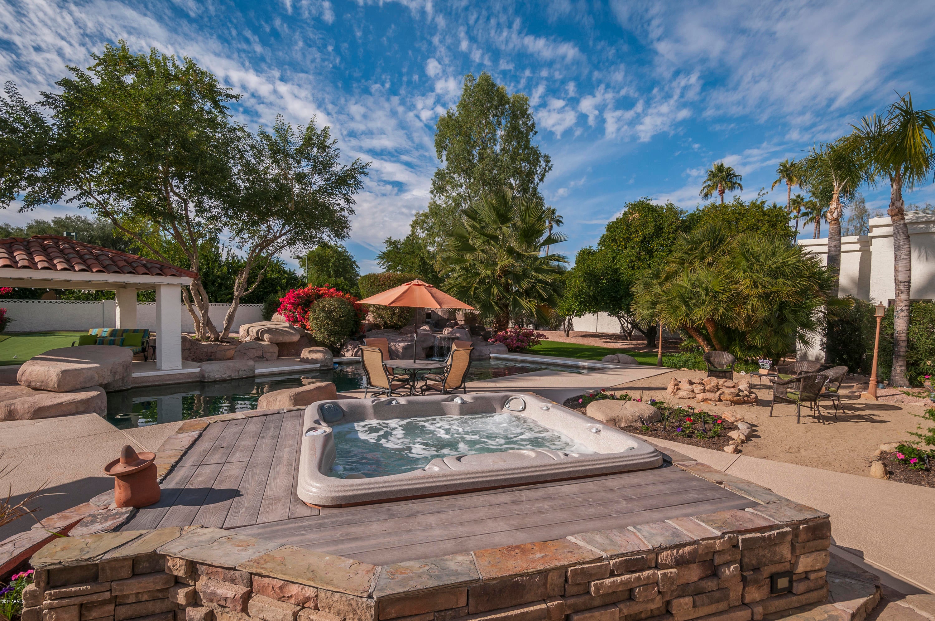 QUAIL HOLLOW ESTATES LOT 1-16 - Residential