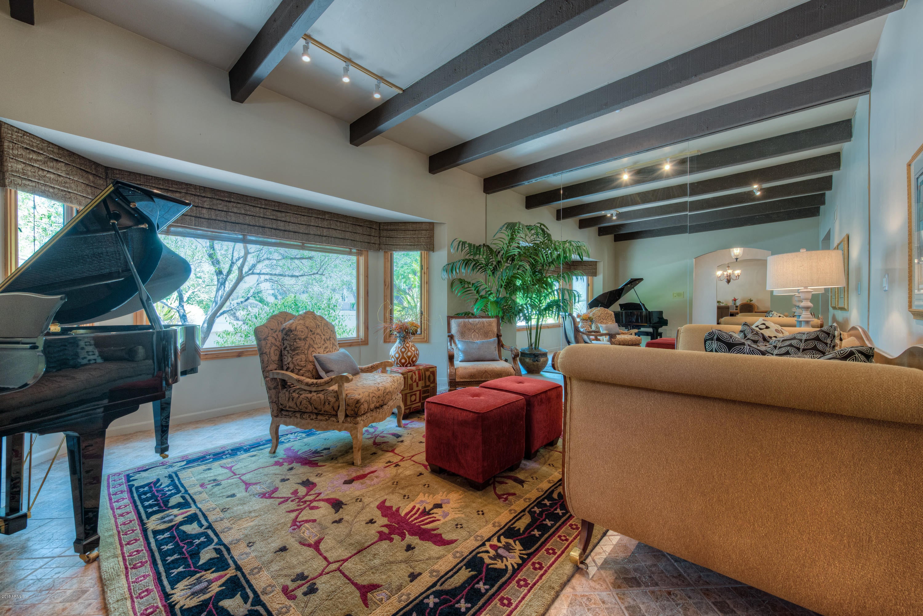 QUAIL HOLLOW ESTATES LOT 1-16 - Residential
