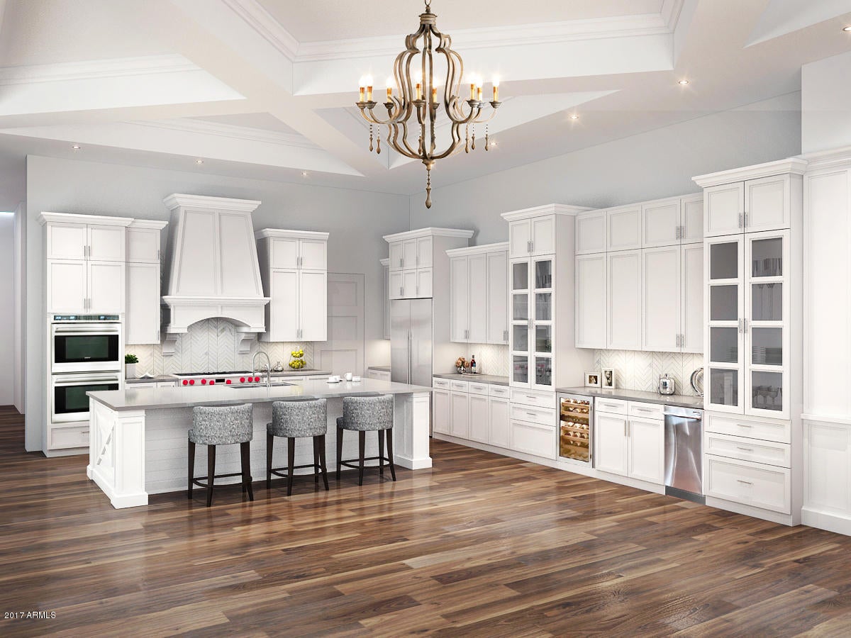 Whitewing at Higley - Residential