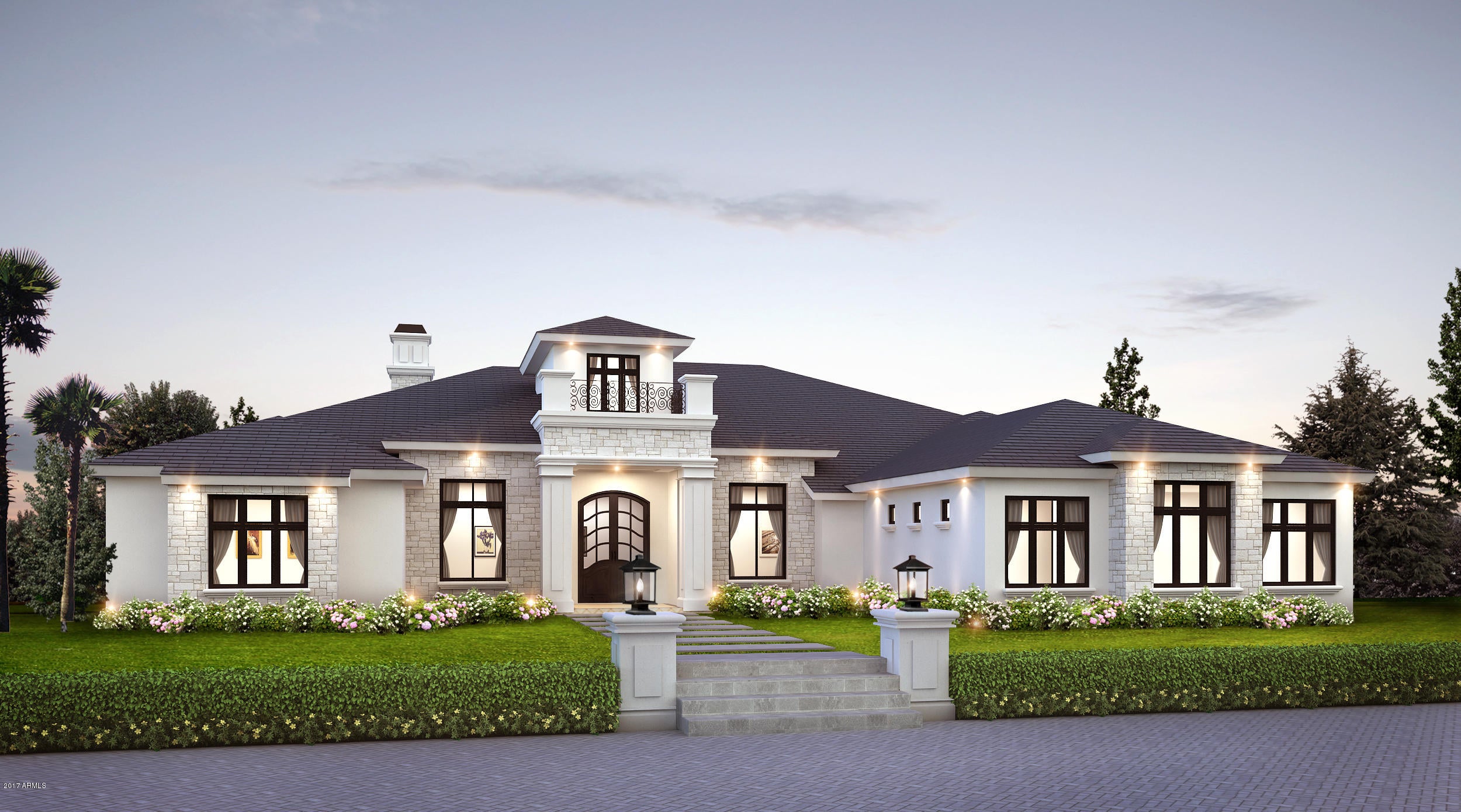 Whitewing at Higley - Residential