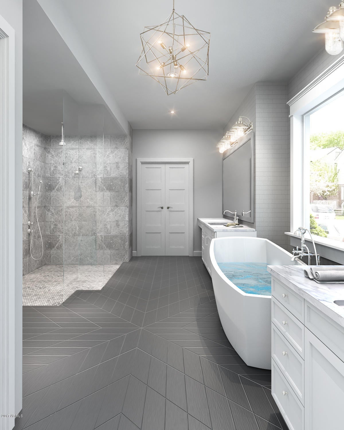 Whitewing at Higley - Residential