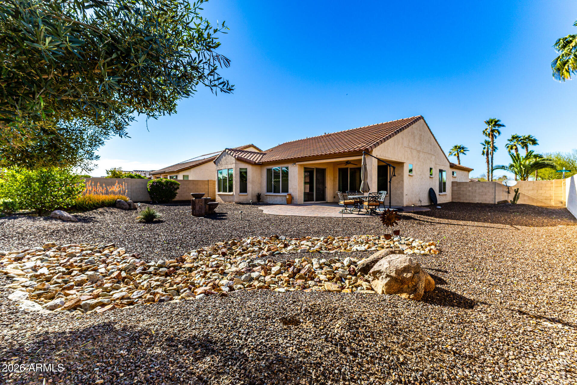 PEBBLECREEK PHASE 2 UNIT 42 - Residential
