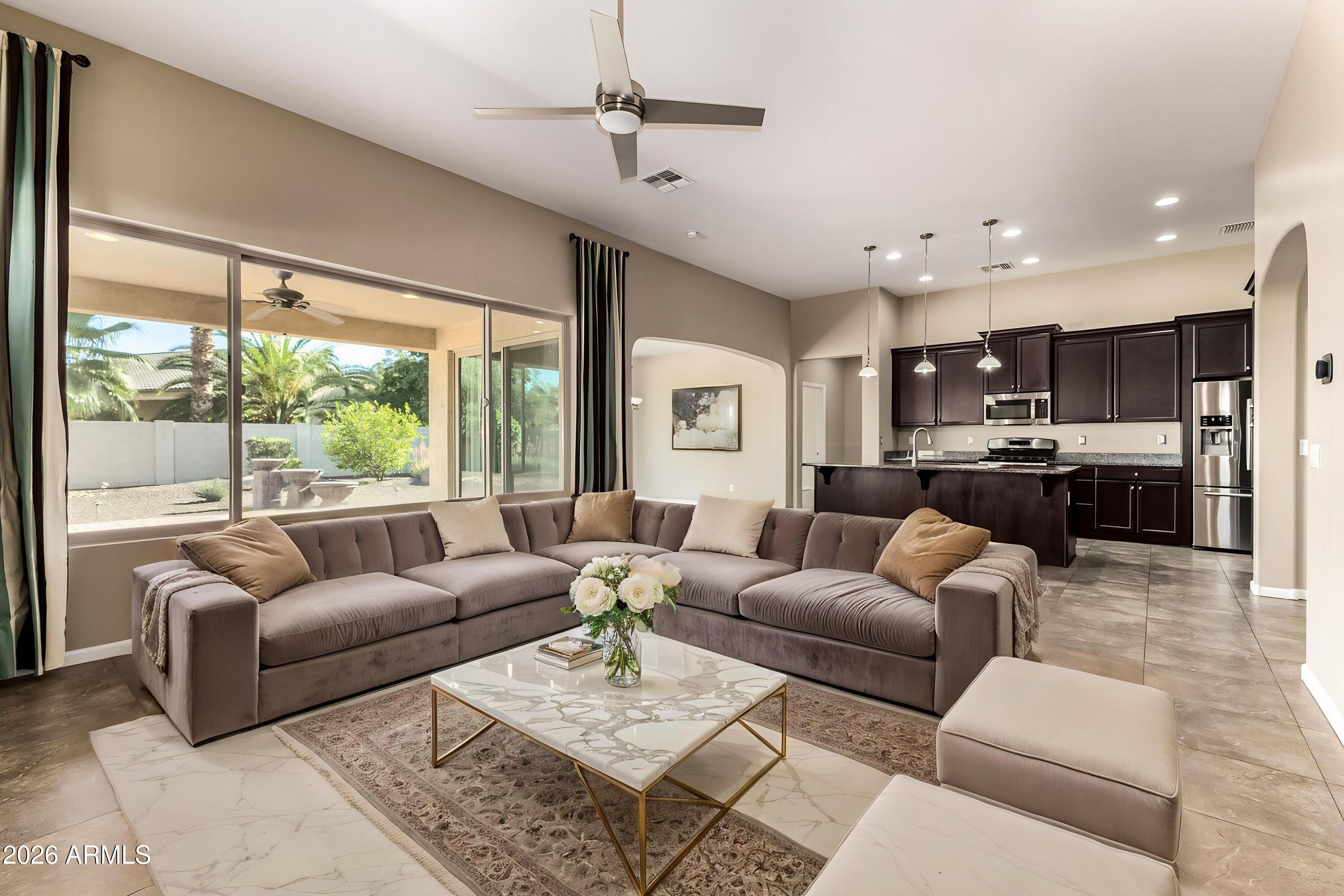PEBBLECREEK PHASE 2 UNIT 42 - Residential
