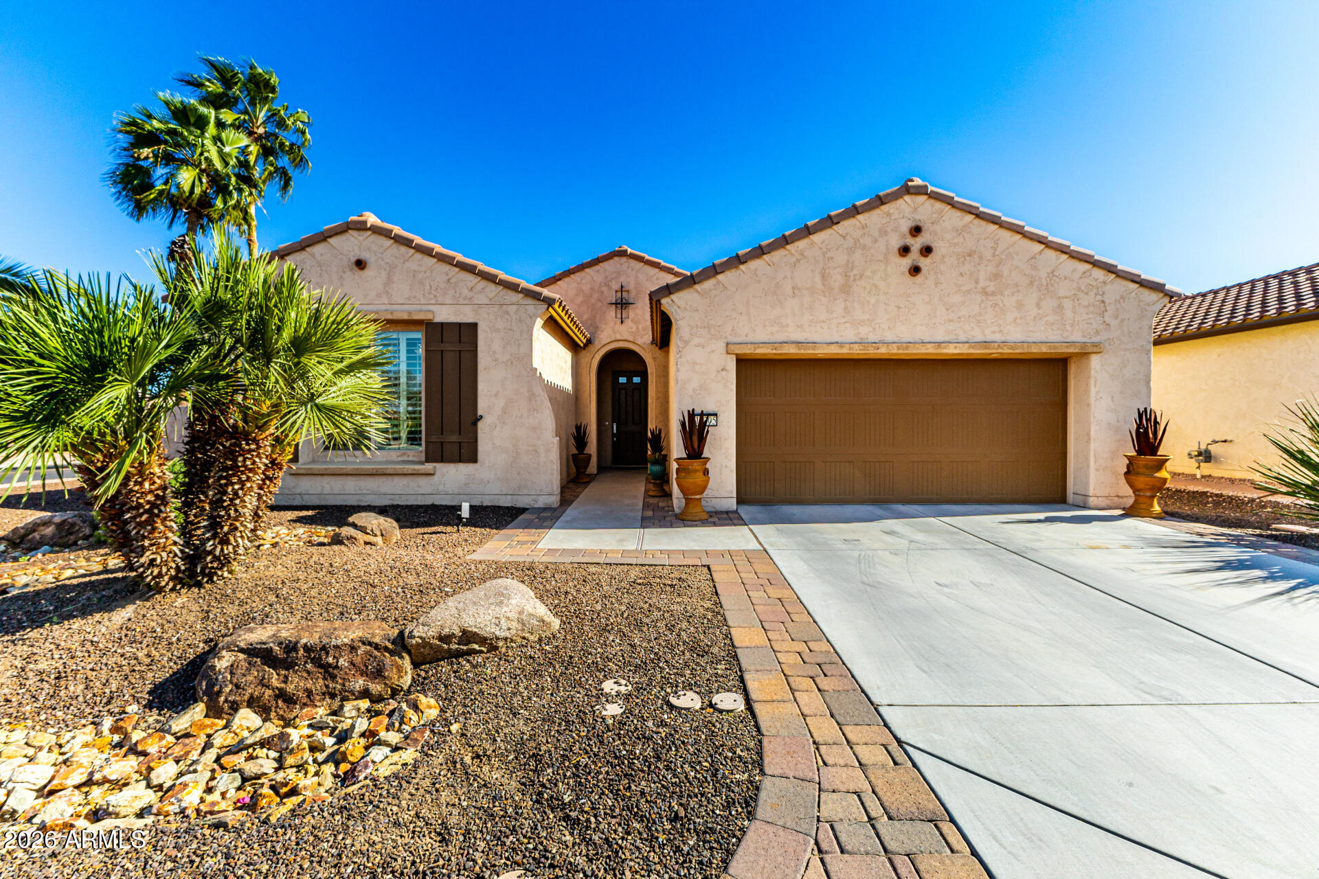 PEBBLECREEK PHASE 2 UNIT 42 - Residential