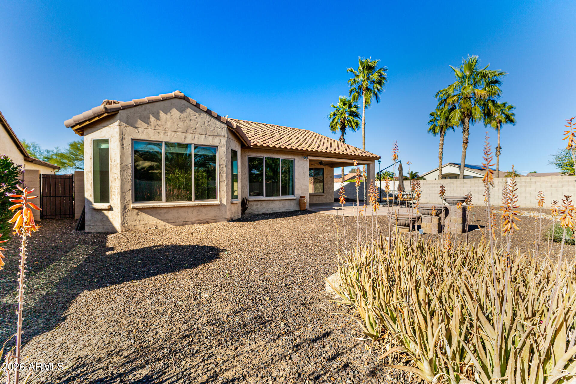 PEBBLECREEK PHASE 2 UNIT 42 - Residential
