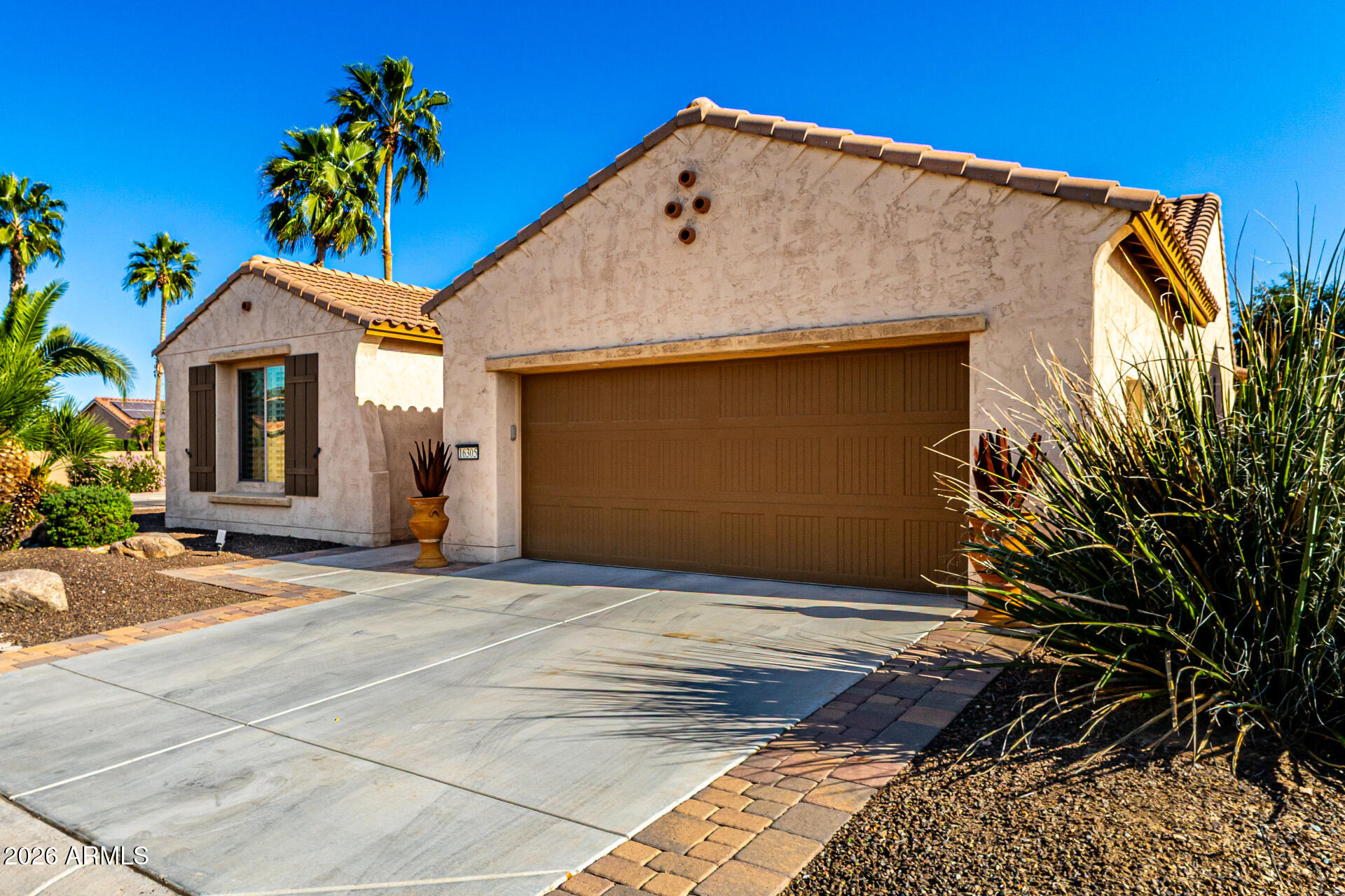 PEBBLECREEK PHASE 2 UNIT 42 - Residential