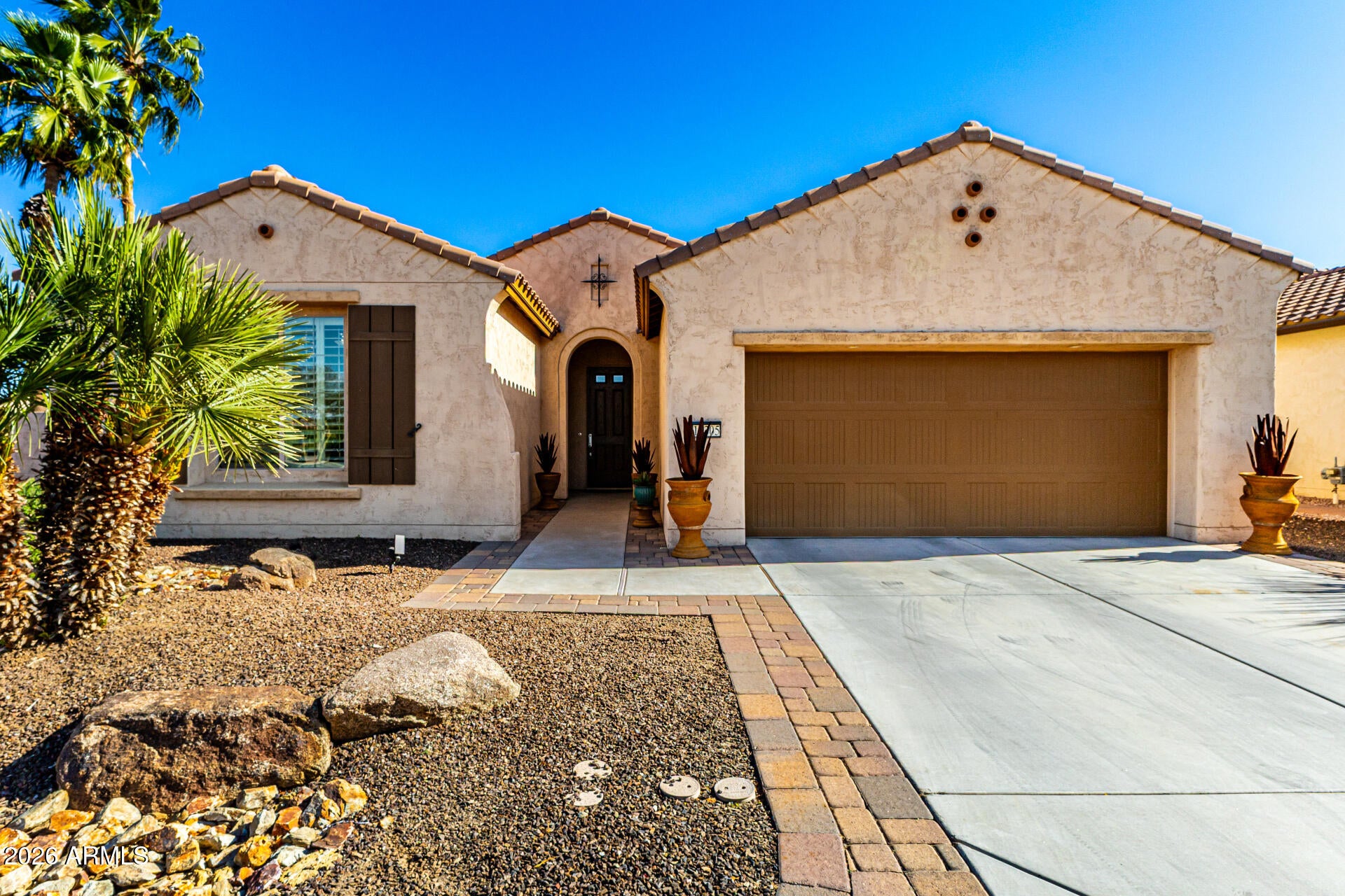 PEBBLECREEK PHASE 2 UNIT 42 - Residential