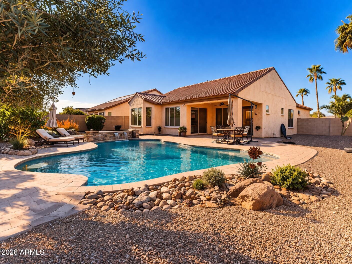 PEBBLECREEK PHASE 2 UNIT 42 - Residential