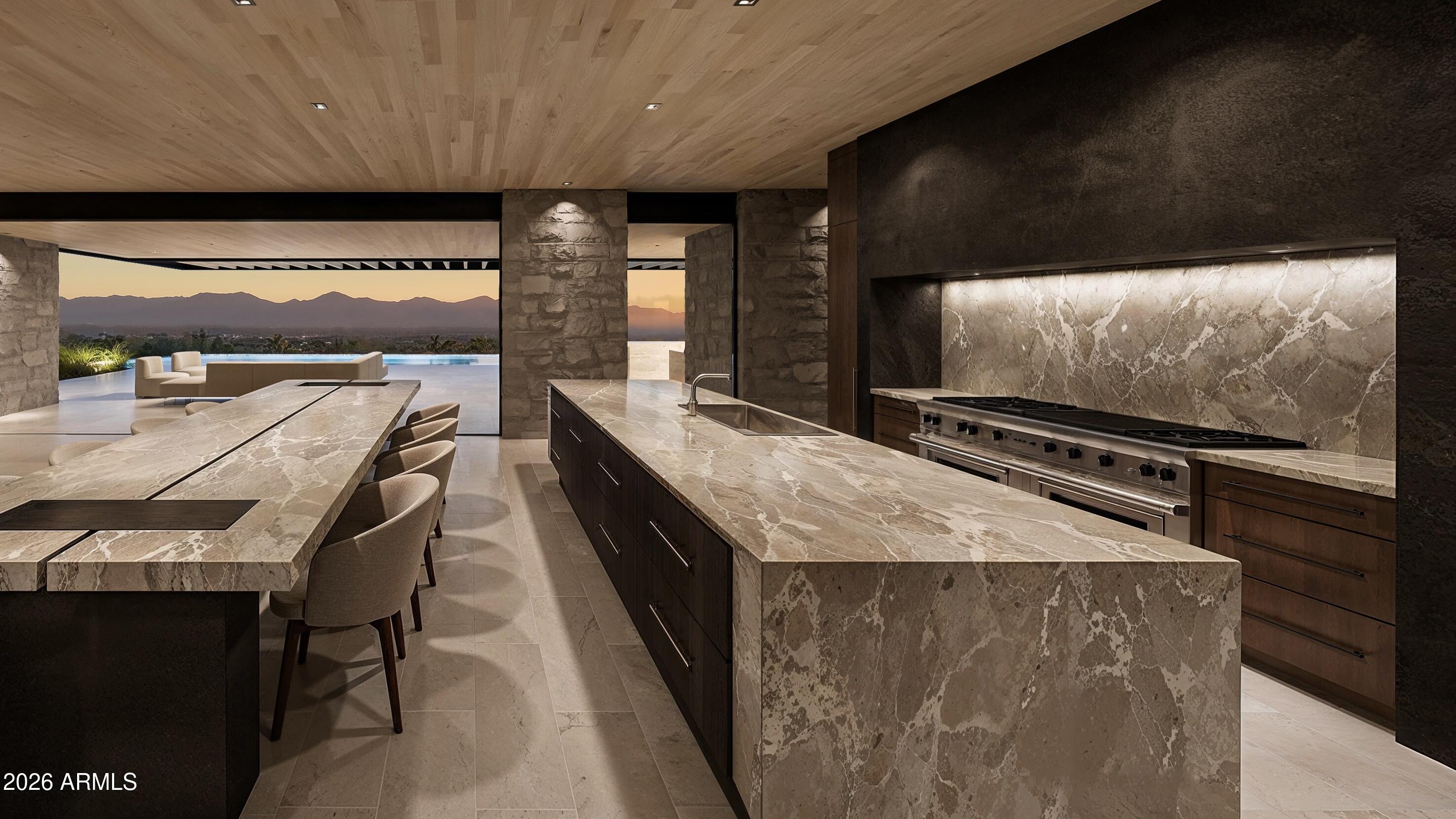 PHOENICIAN - Residential