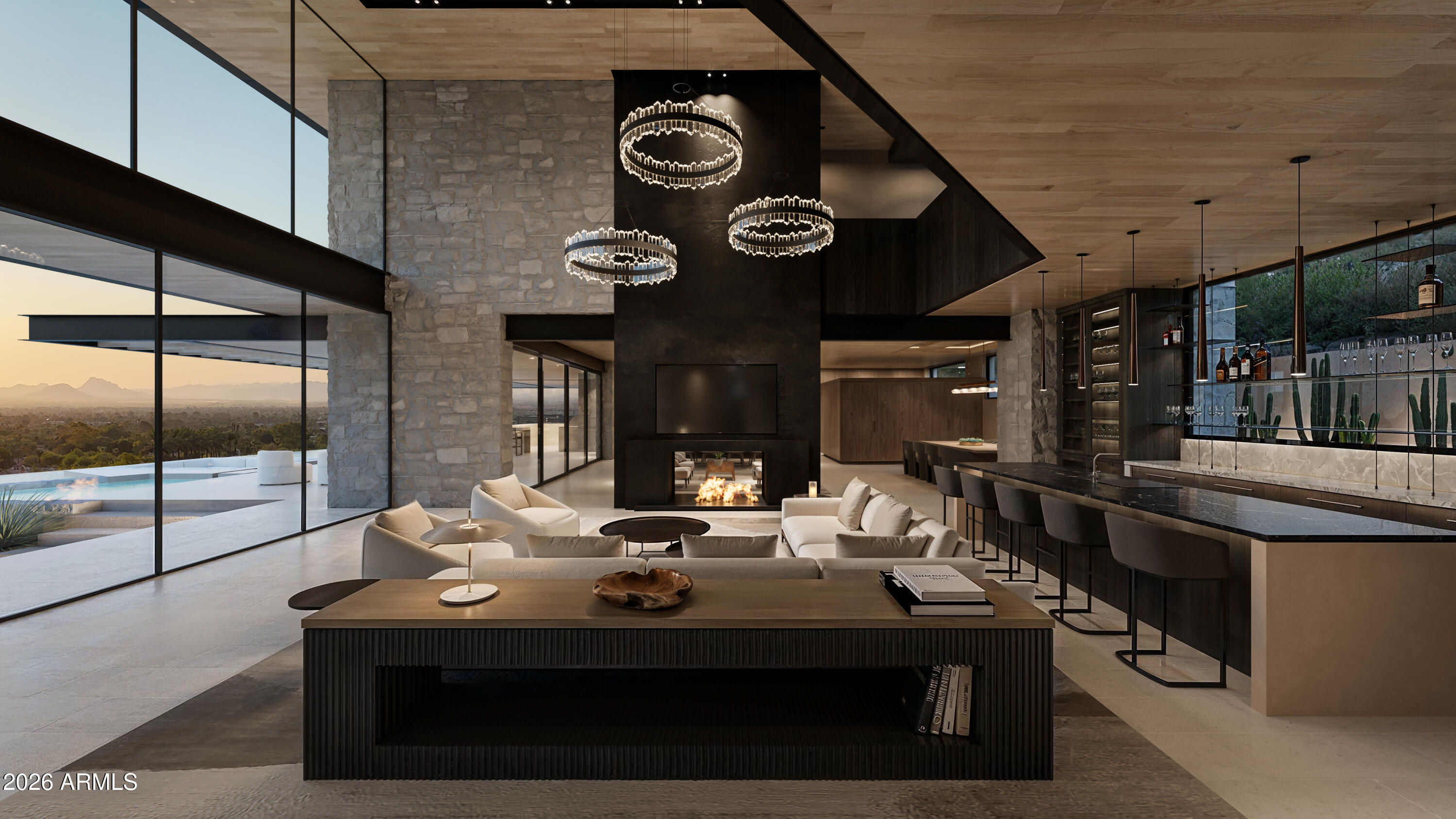 PHOENICIAN - Residential