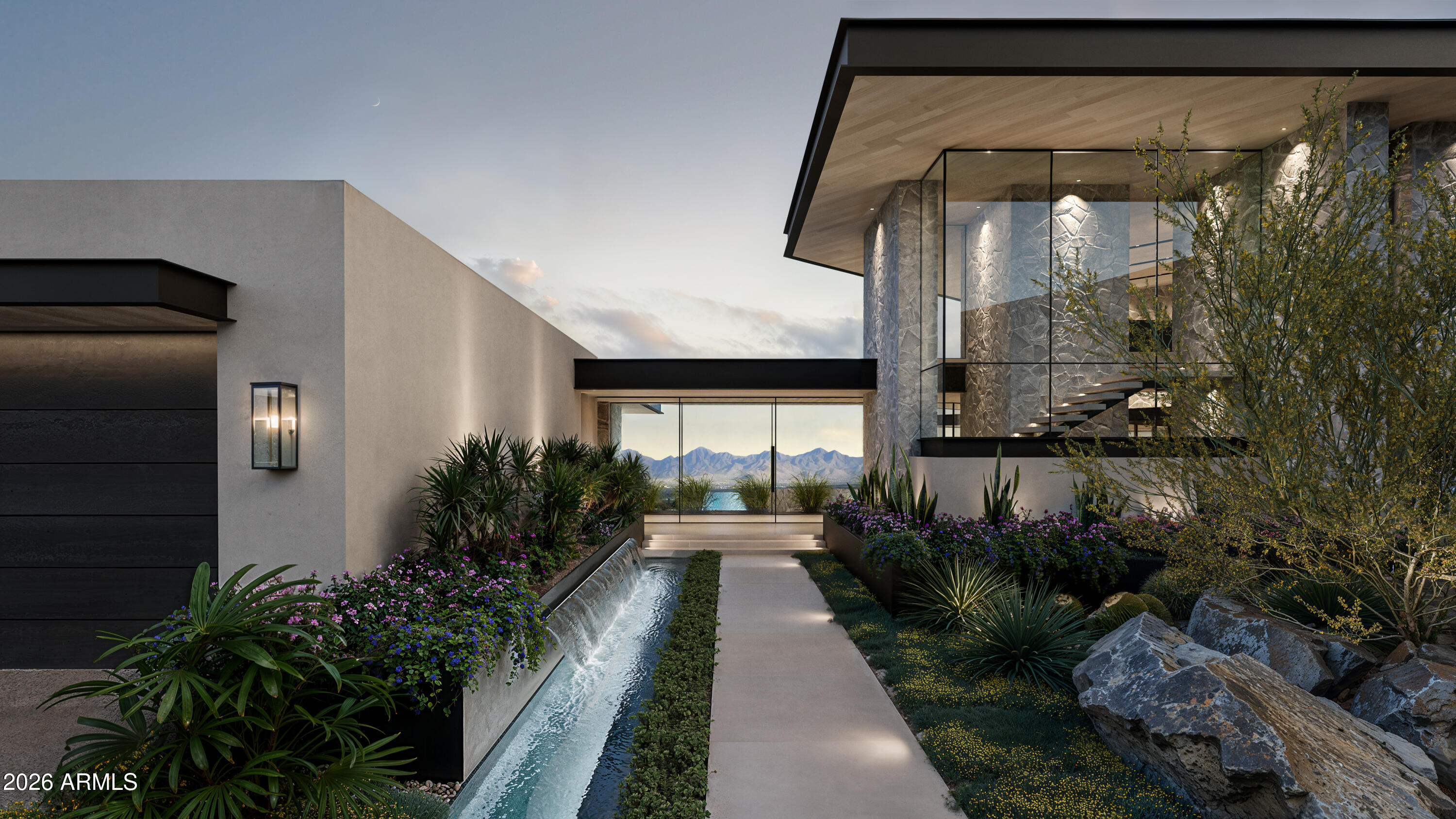PHOENICIAN - Residential
