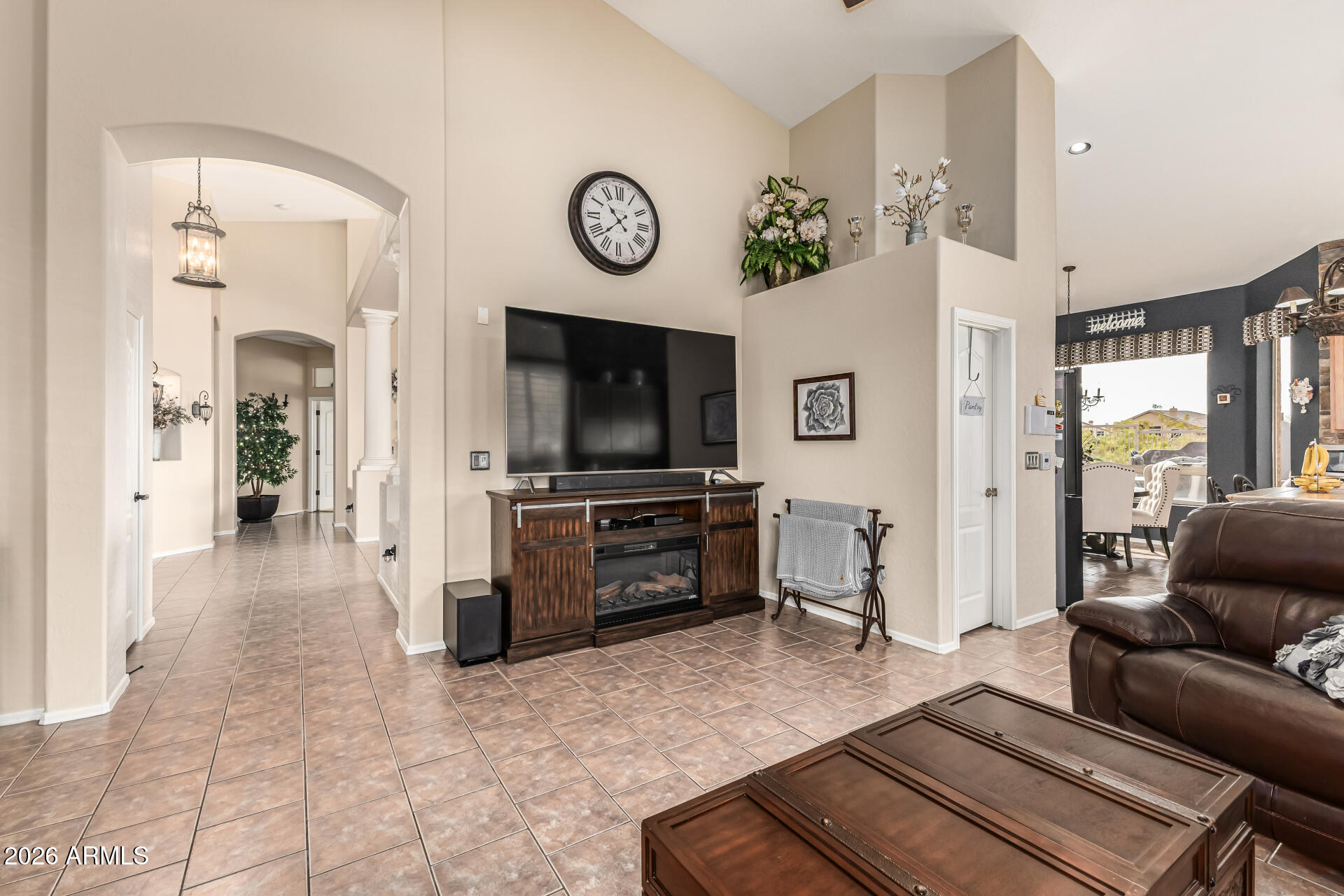 LAS SENDAS SONORAN HEIGHTS - Residential