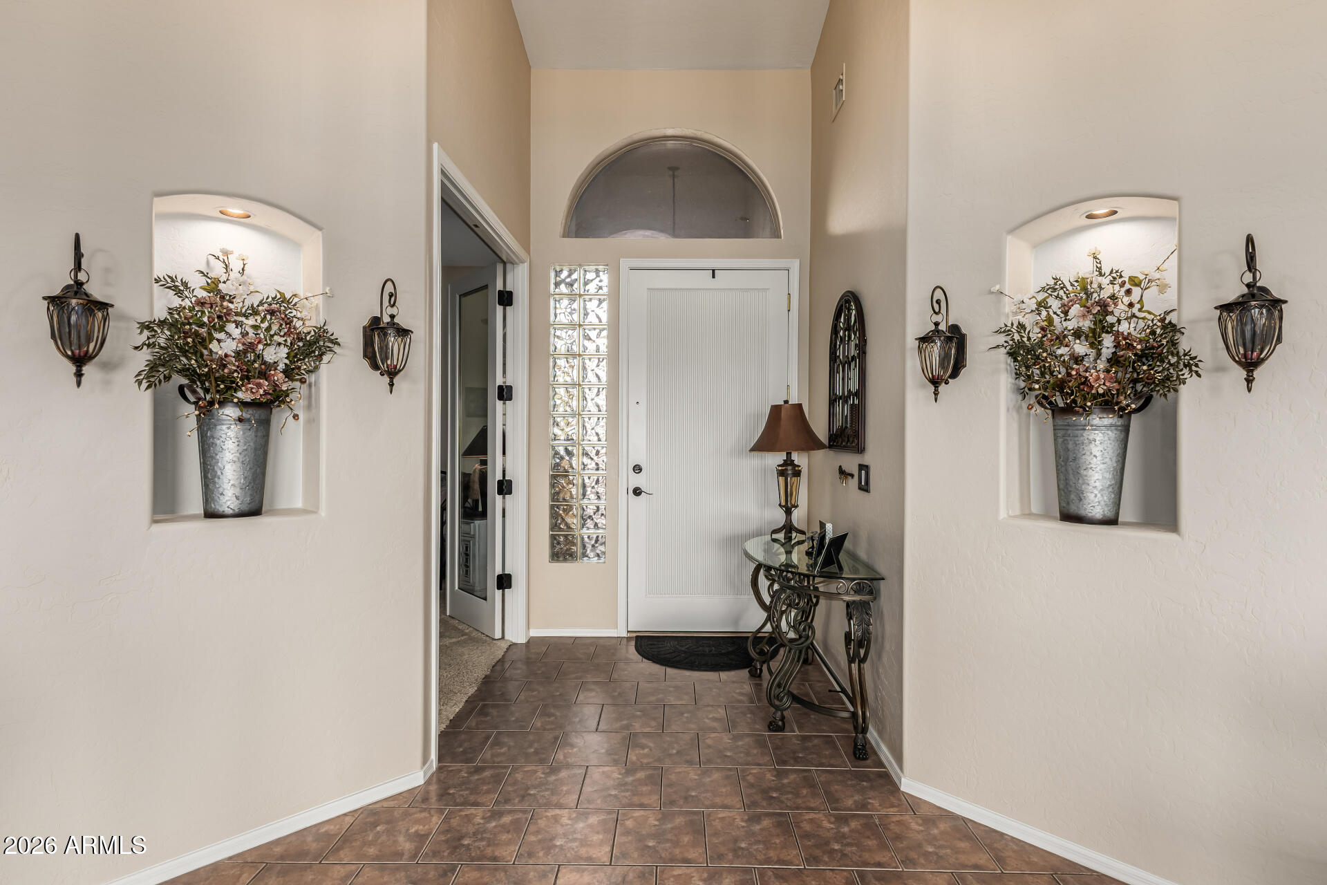 LAS SENDAS SONORAN HEIGHTS - Residential