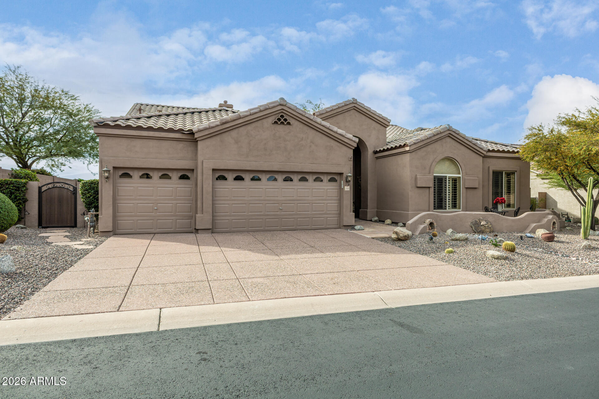 LAS SENDAS SONORAN HEIGHTS - Residential