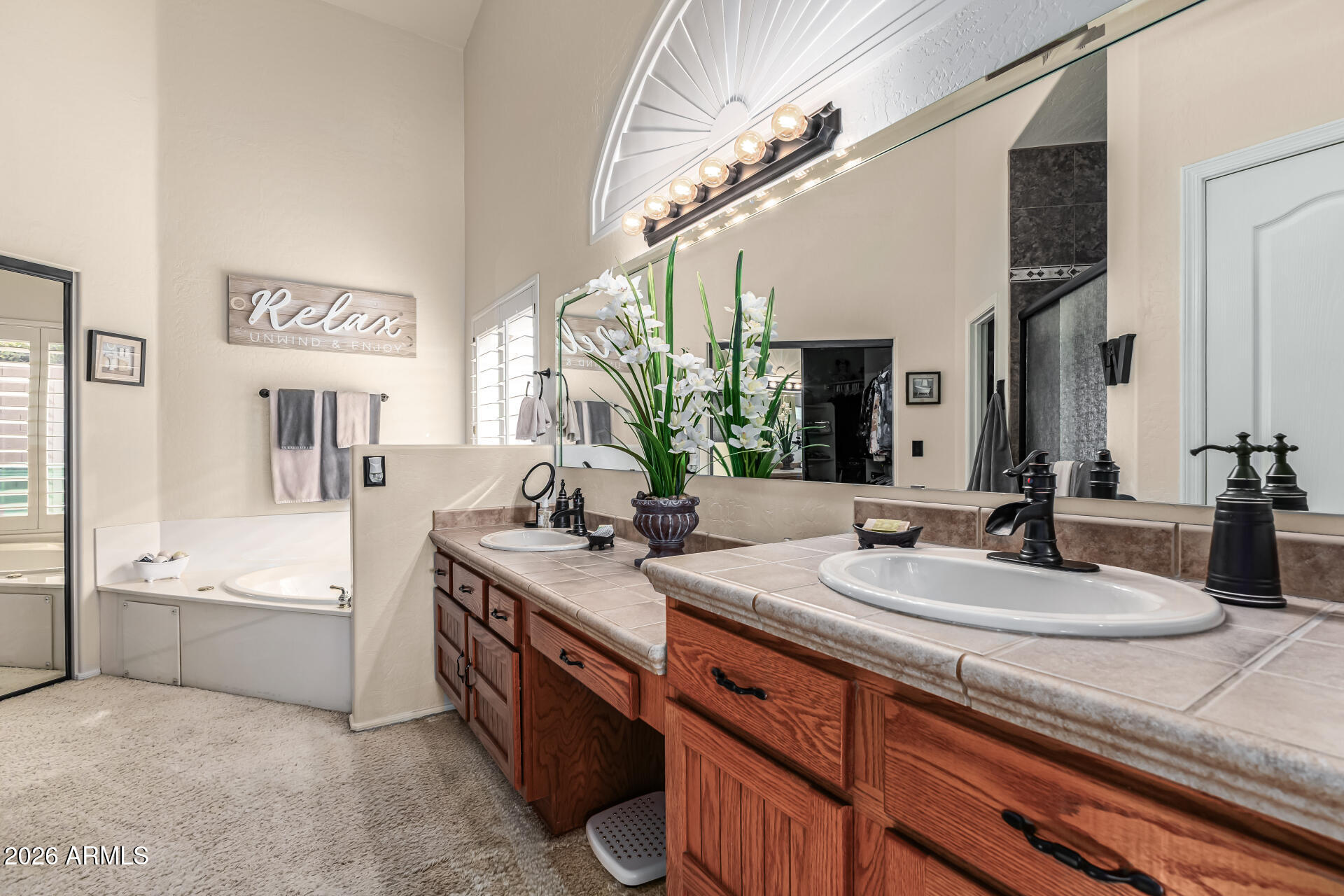 LAS SENDAS SONORAN HEIGHTS - Residential