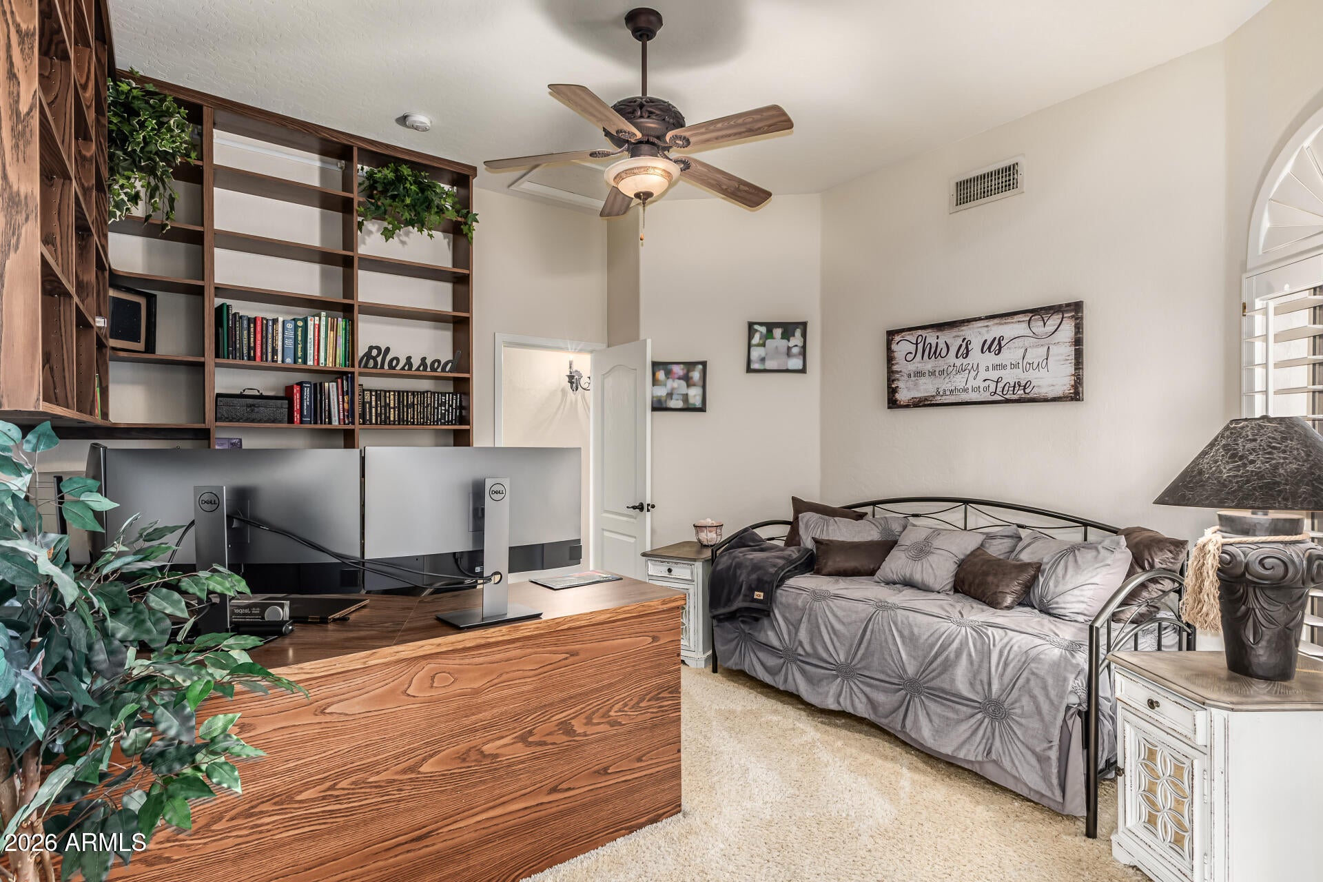 LAS SENDAS SONORAN HEIGHTS - Residential