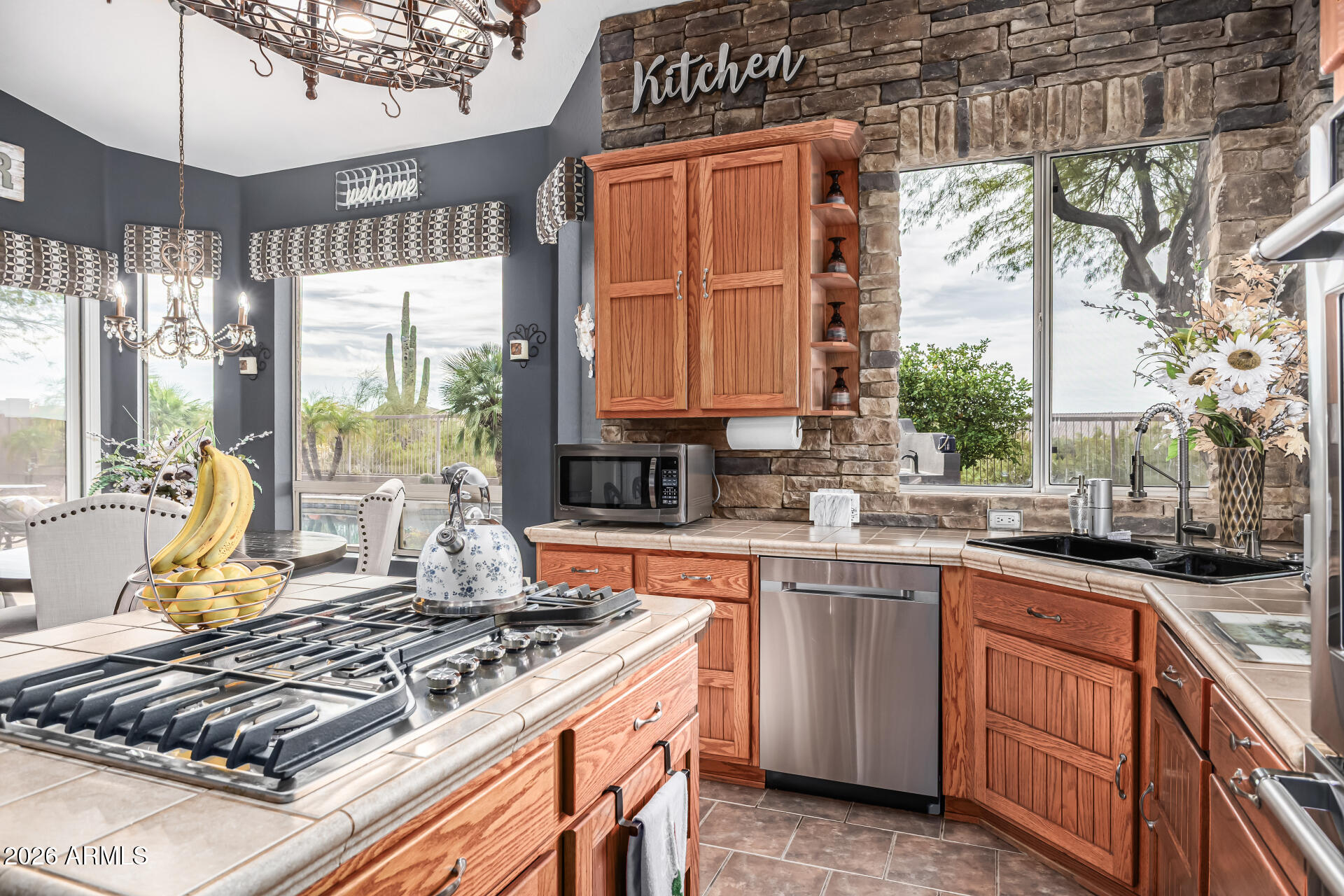 LAS SENDAS SONORAN HEIGHTS - Residential