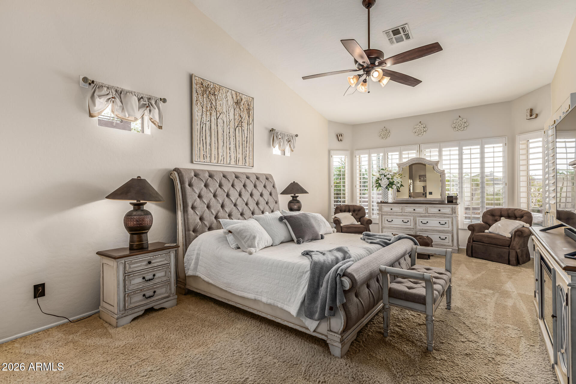 LAS SENDAS SONORAN HEIGHTS - Residential