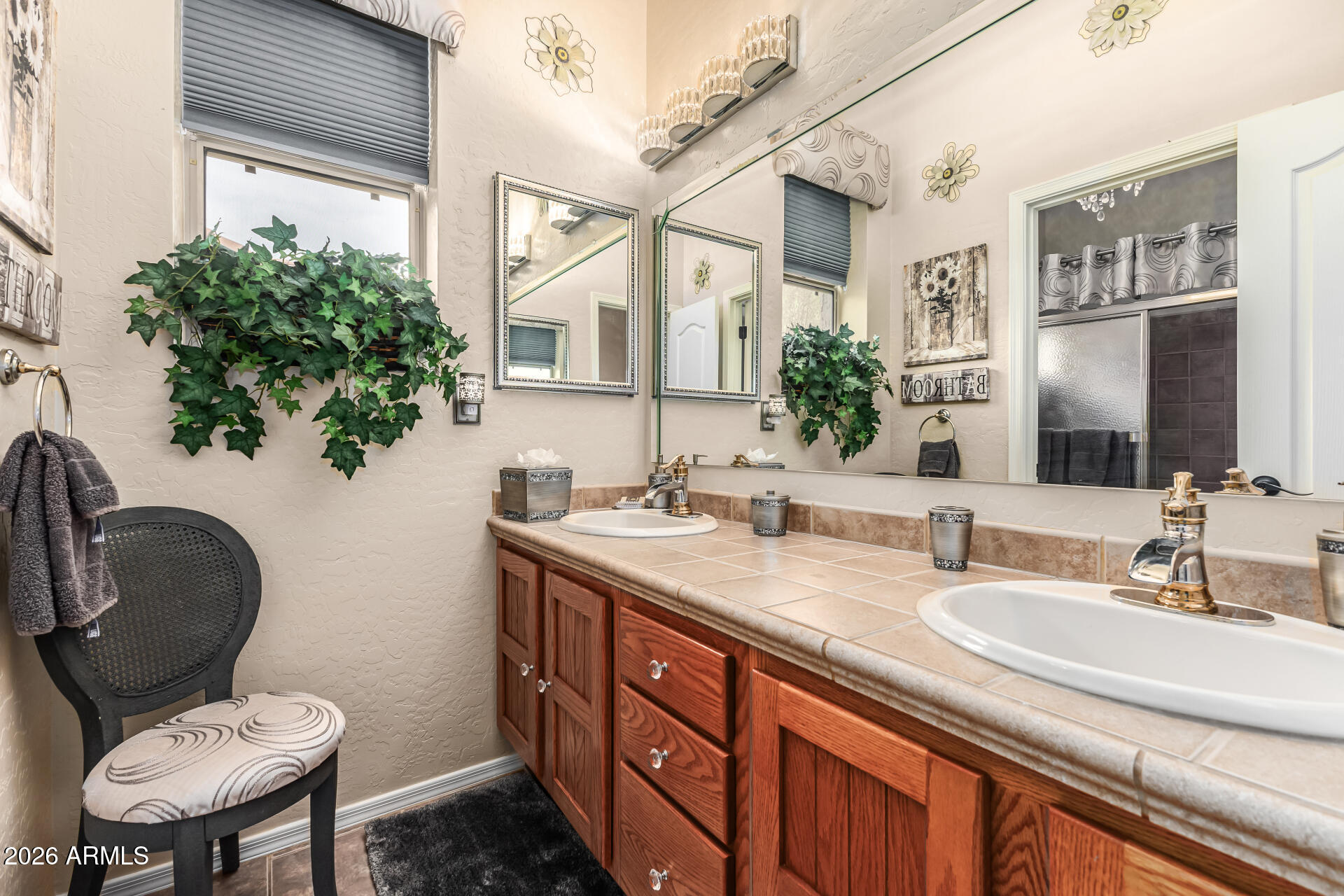 LAS SENDAS SONORAN HEIGHTS - Residential