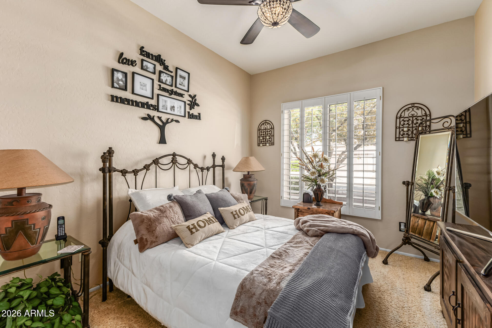 LAS SENDAS SONORAN HEIGHTS - Residential