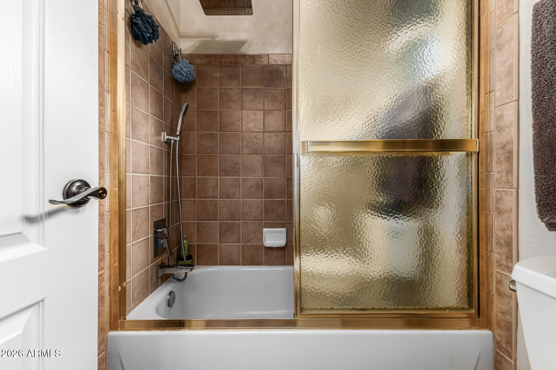 LAS SENDAS SONORAN HEIGHTS - Residential