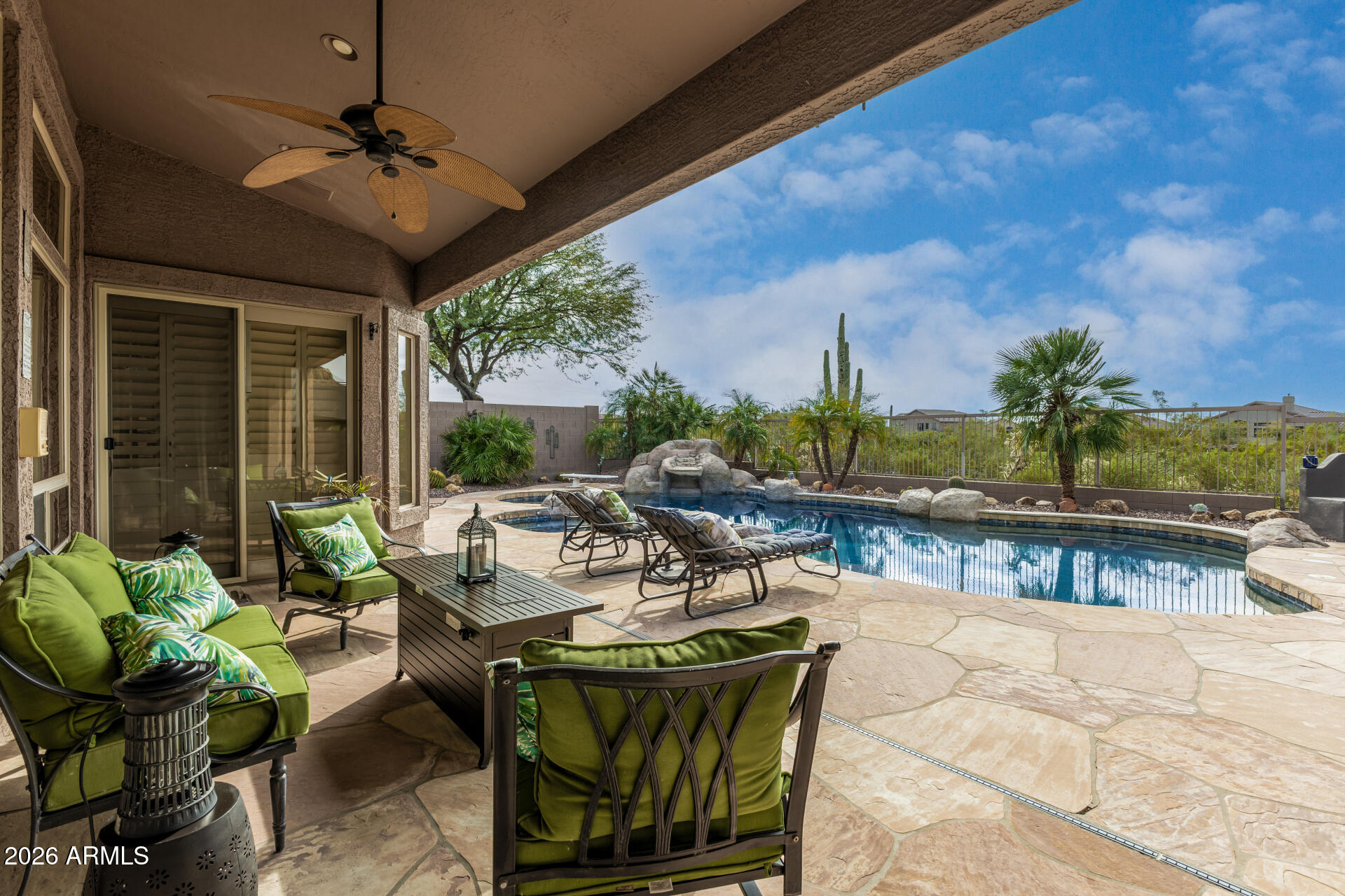 LAS SENDAS SONORAN HEIGHTS - Residential