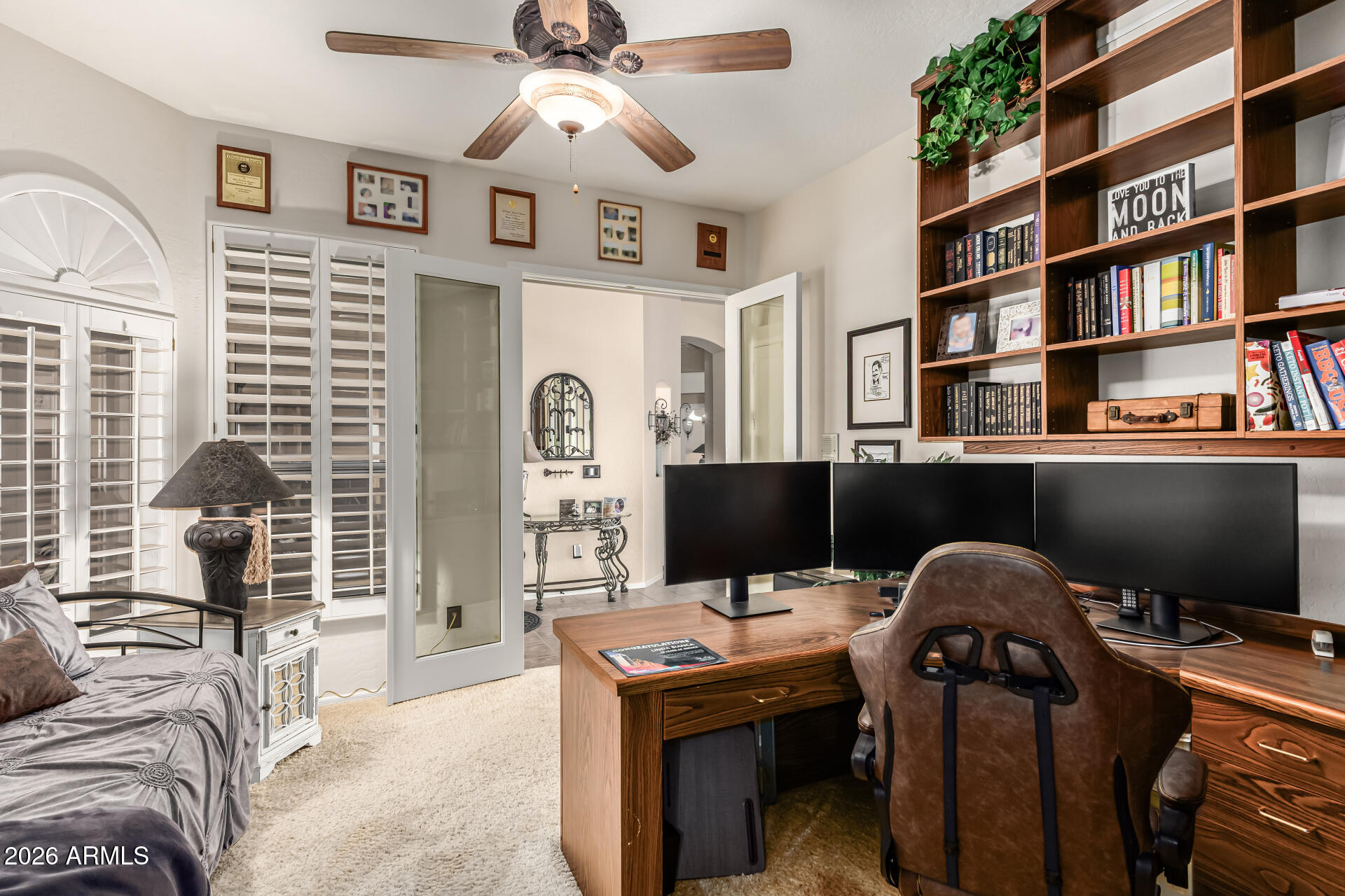 LAS SENDAS SONORAN HEIGHTS - Residential