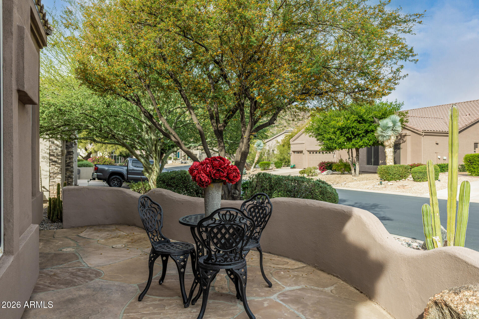 LAS SENDAS SONORAN HEIGHTS - Residential