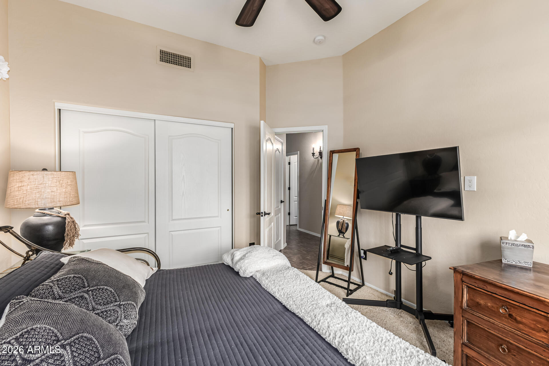 LAS SENDAS SONORAN HEIGHTS - Residential