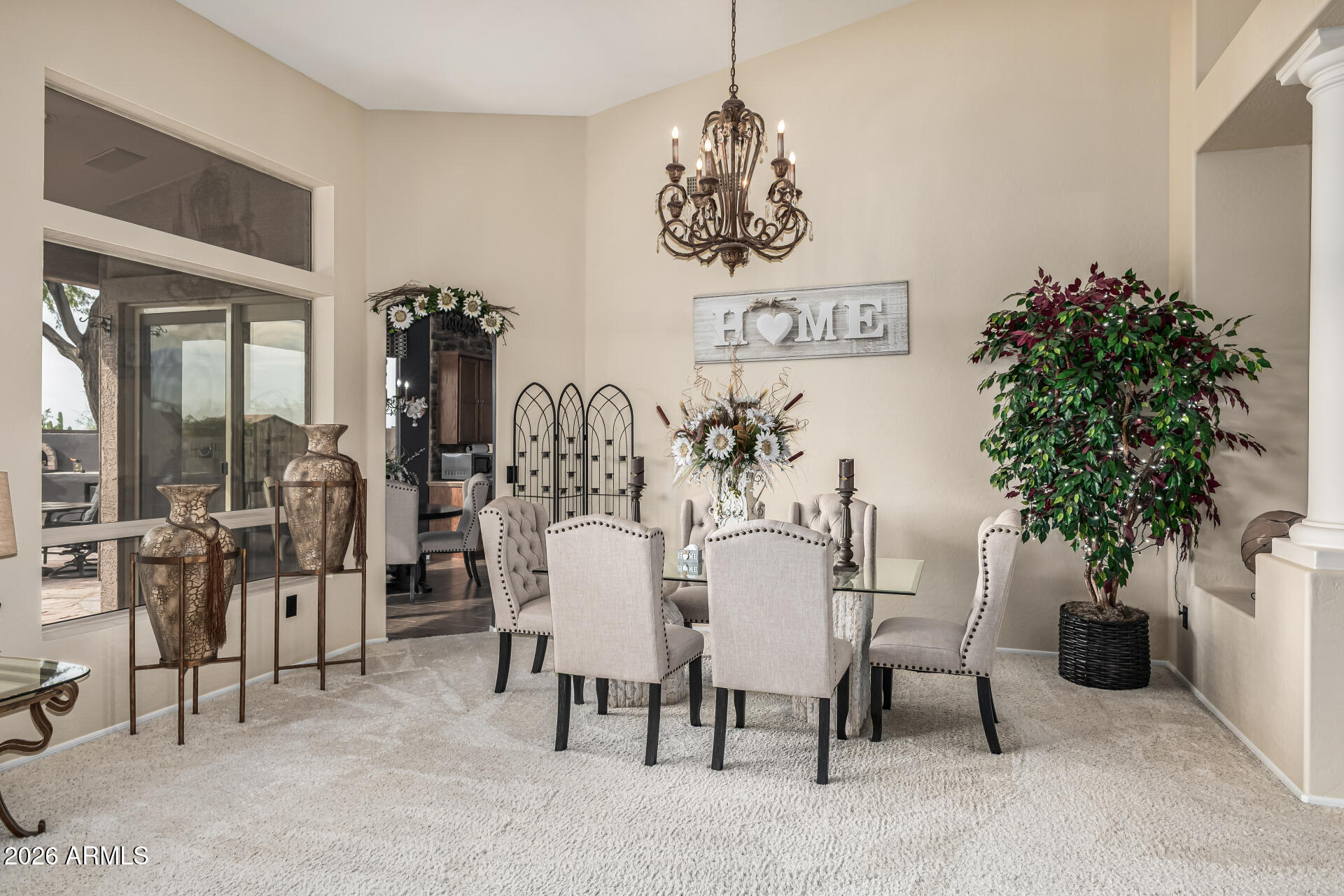 LAS SENDAS SONORAN HEIGHTS - Residential