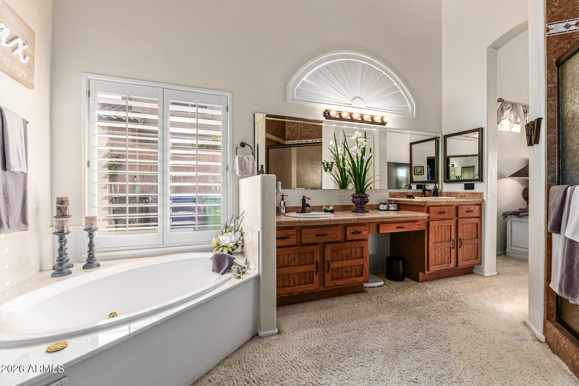 LAS SENDAS SONORAN HEIGHTS - Residential