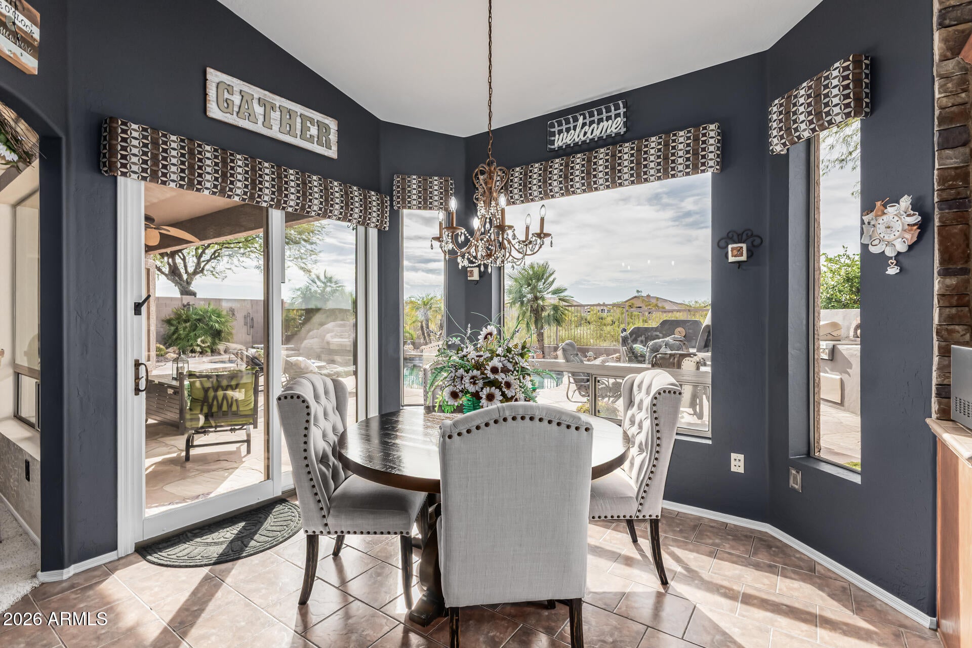 LAS SENDAS SONORAN HEIGHTS - Residential