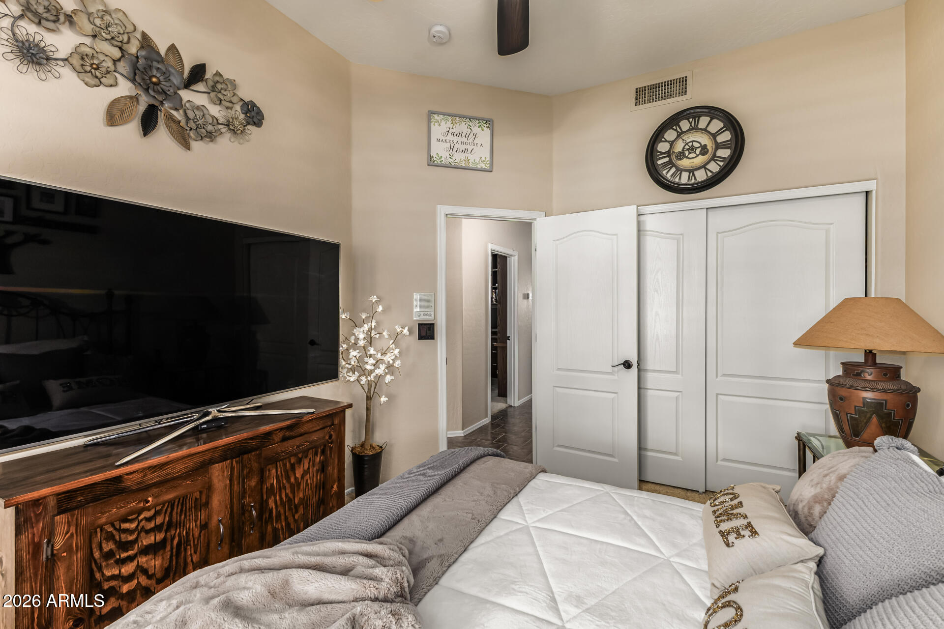 LAS SENDAS SONORAN HEIGHTS - Residential
