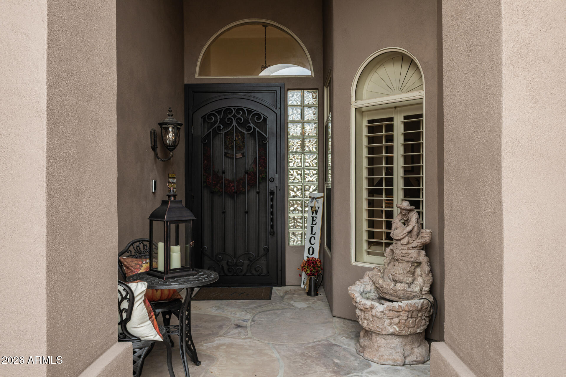 LAS SENDAS SONORAN HEIGHTS - Residential