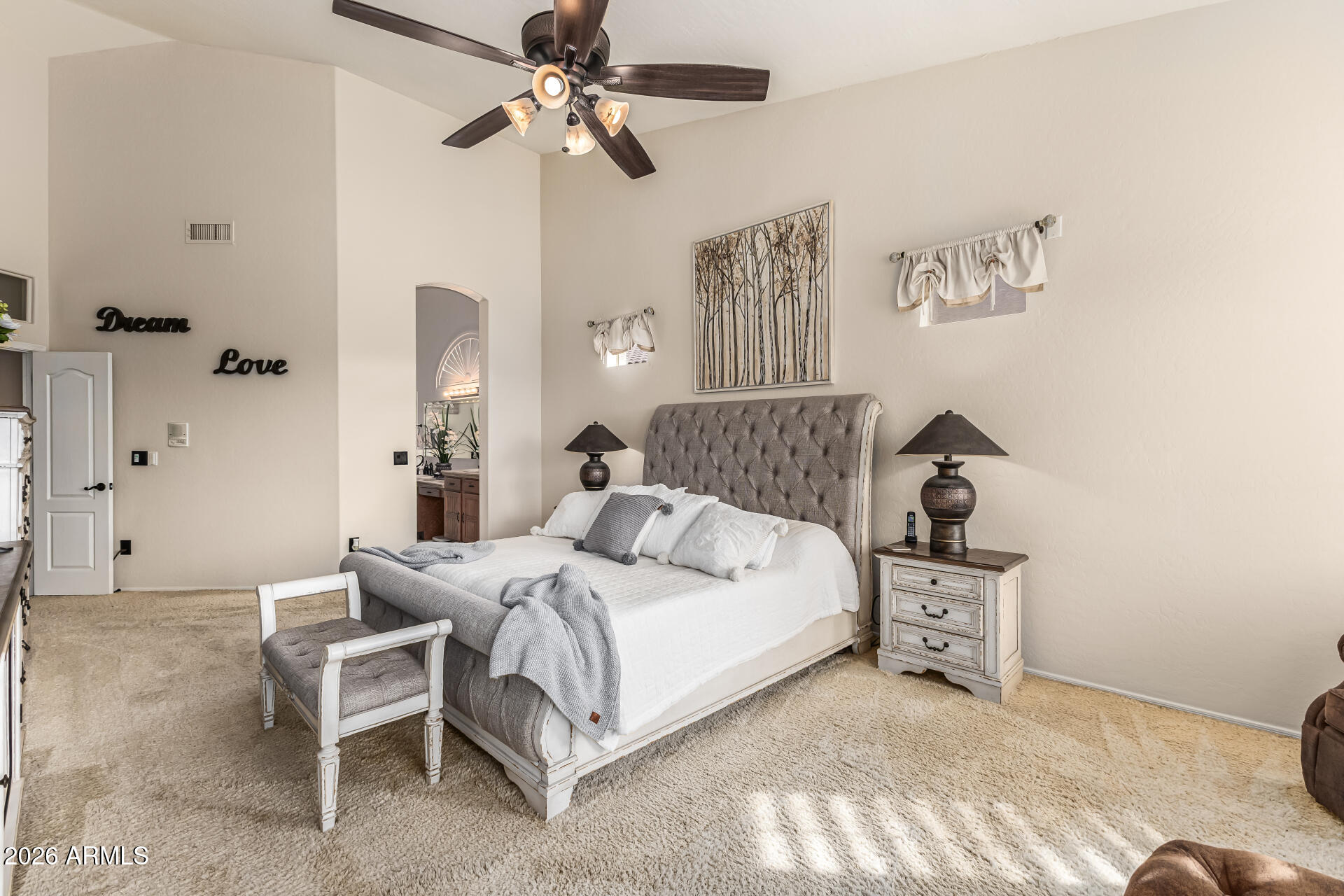 LAS SENDAS SONORAN HEIGHTS - Residential