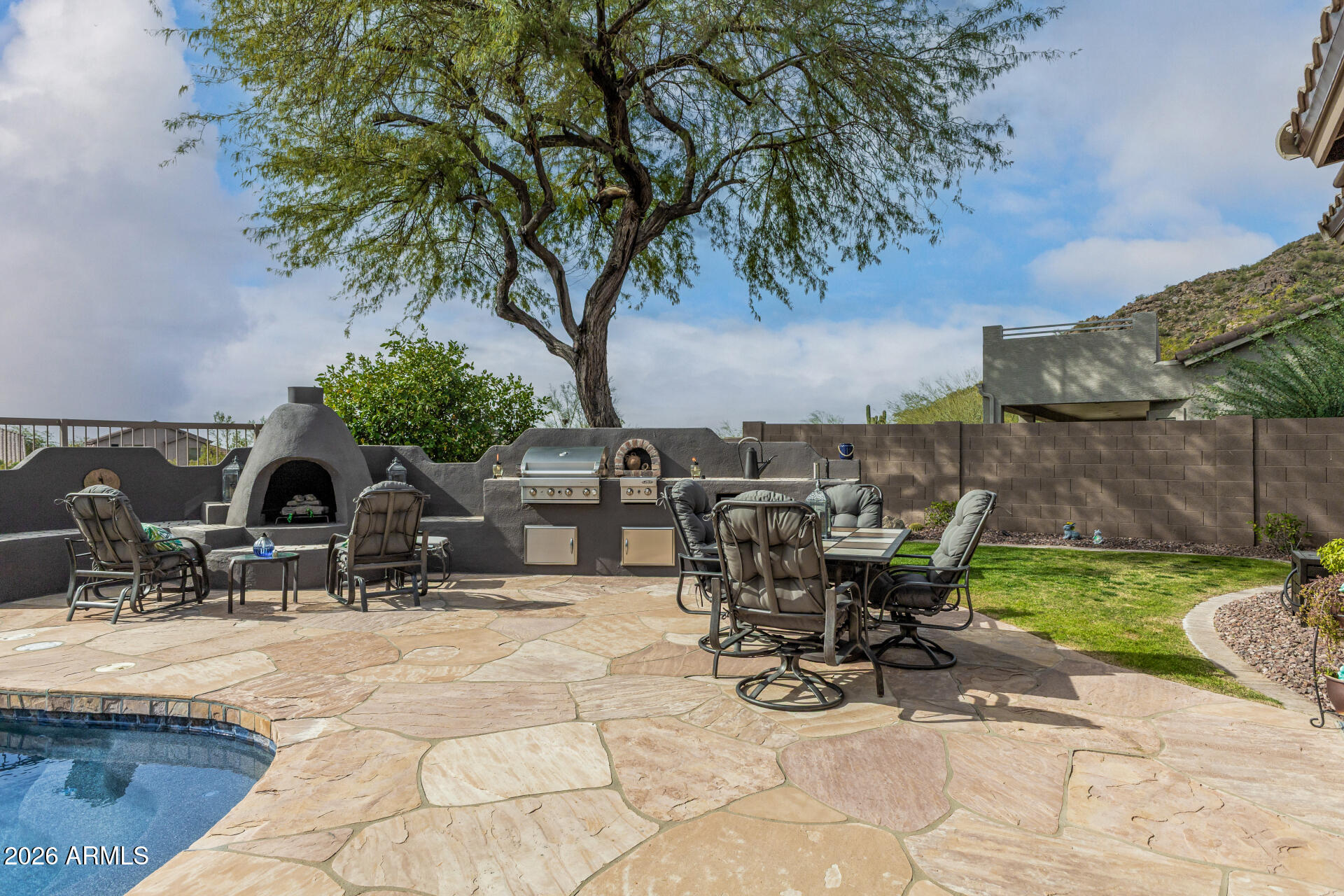 LAS SENDAS SONORAN HEIGHTS - Residential