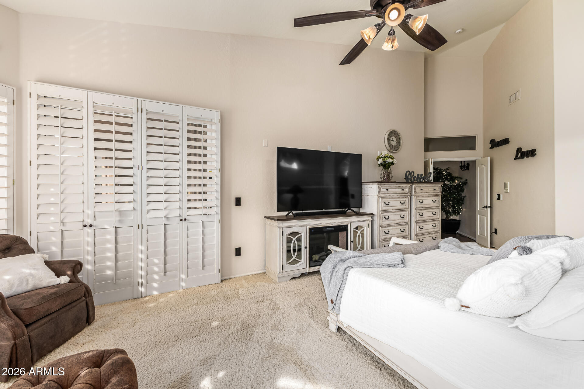 LAS SENDAS SONORAN HEIGHTS - Residential