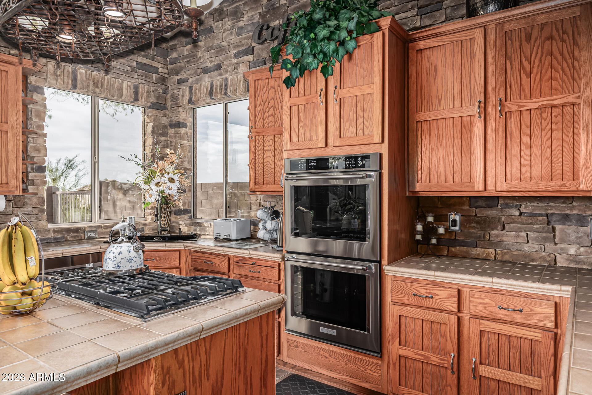 LAS SENDAS SONORAN HEIGHTS - Residential