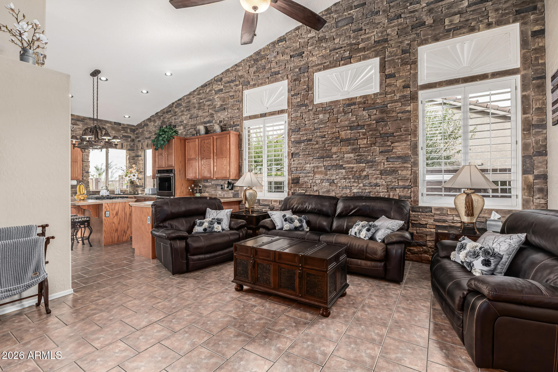 LAS SENDAS SONORAN HEIGHTS - Residential