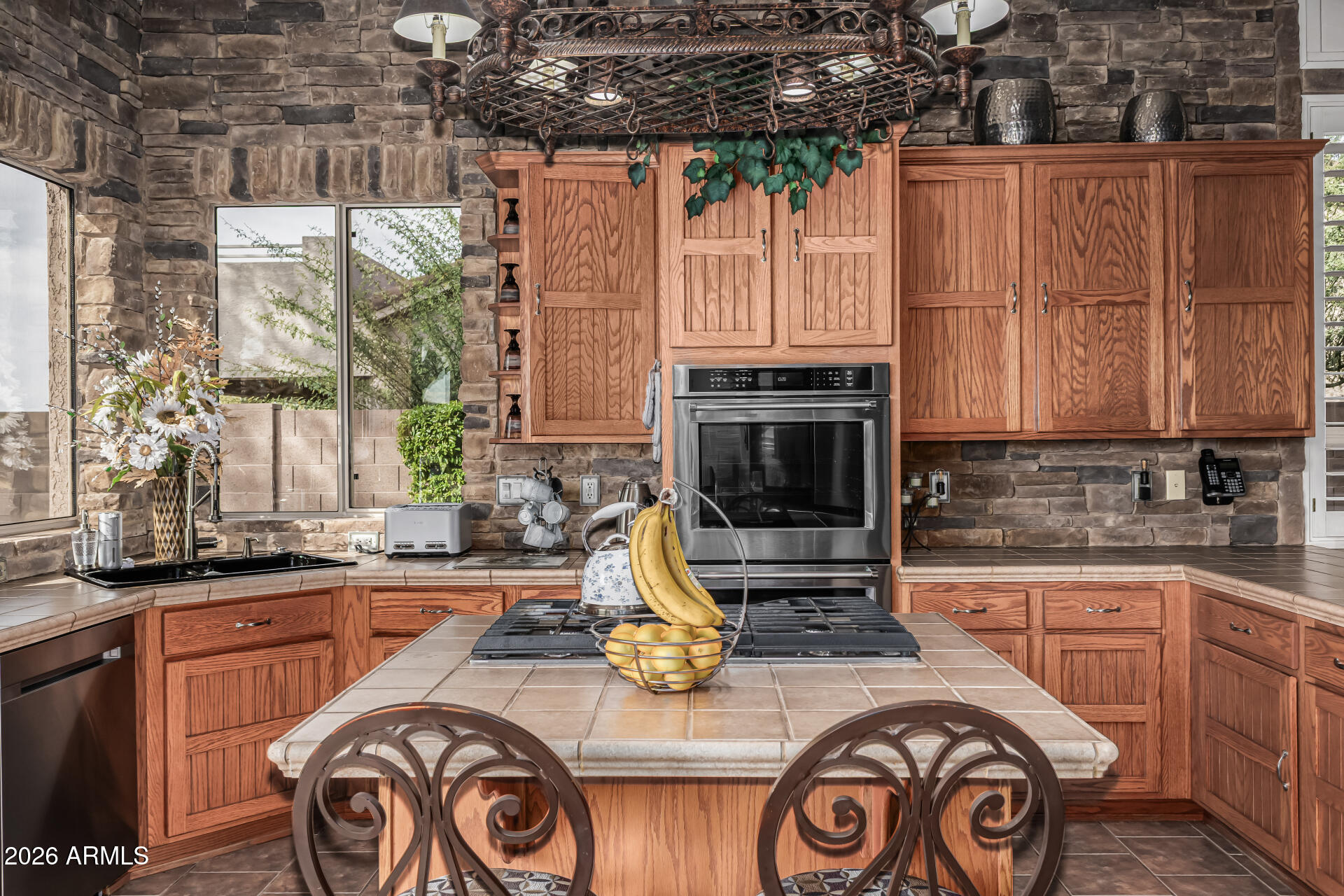LAS SENDAS SONORAN HEIGHTS - Residential