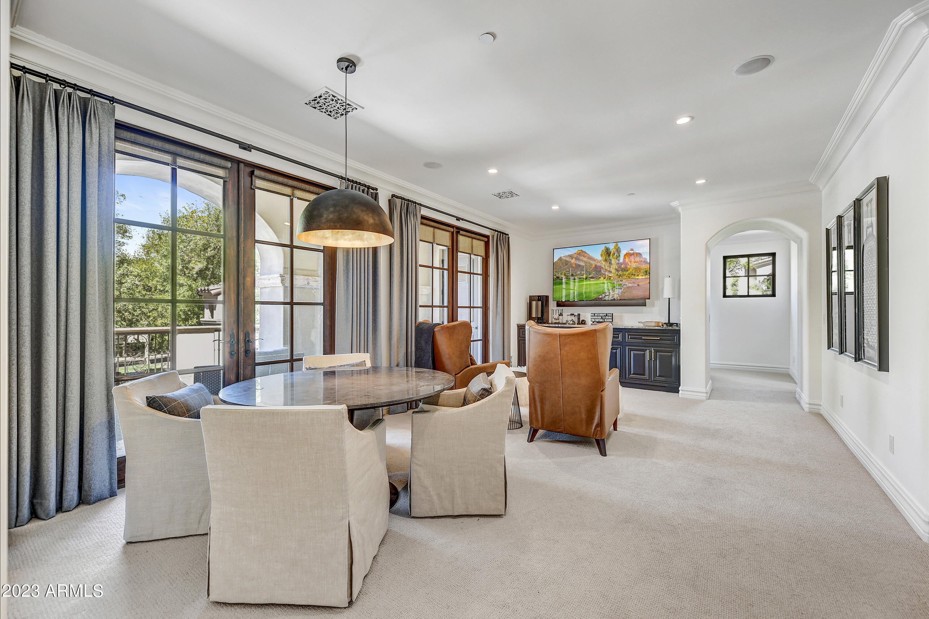 Silverleaf - Residential
