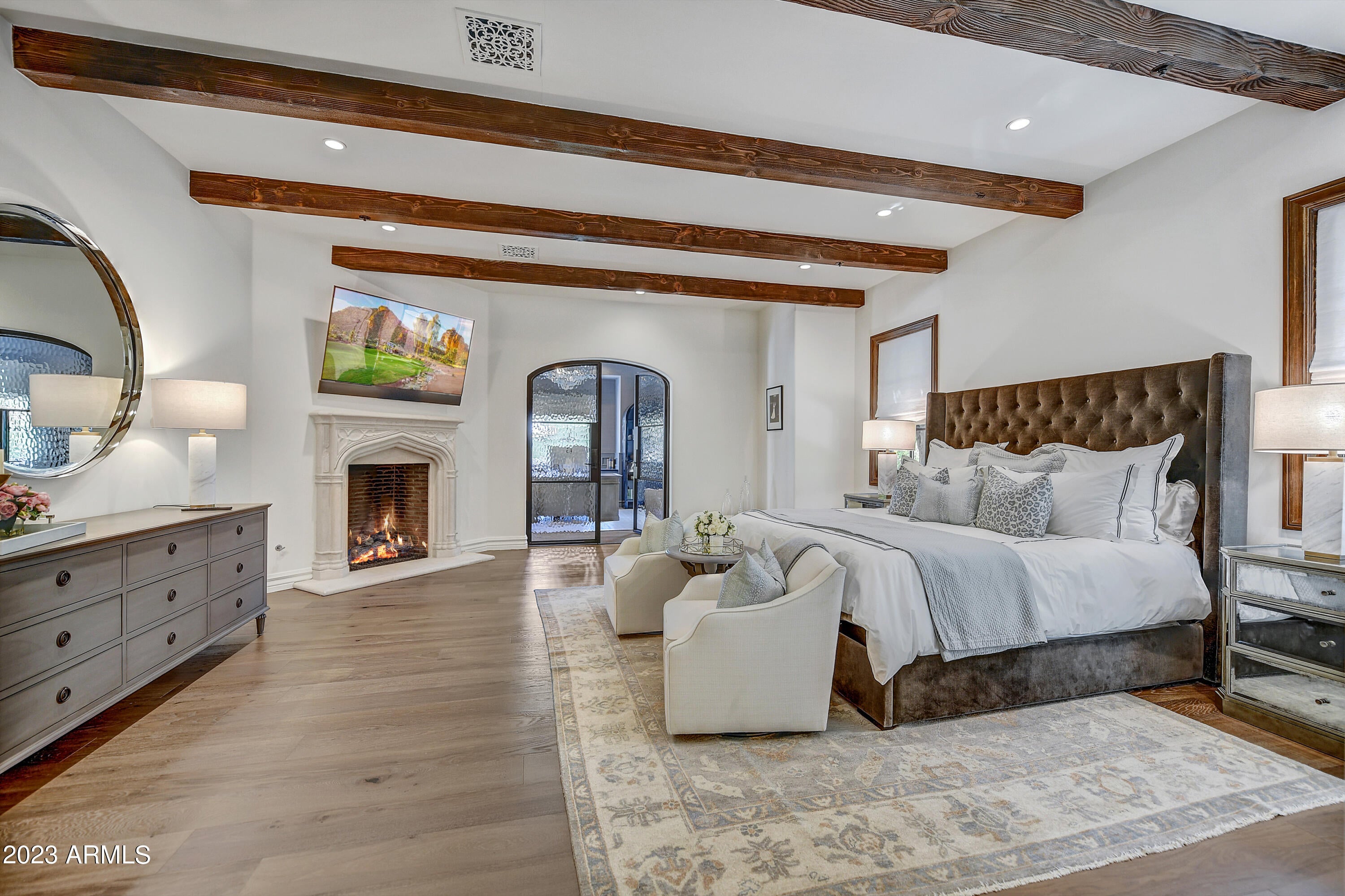 Silverleaf - Residential