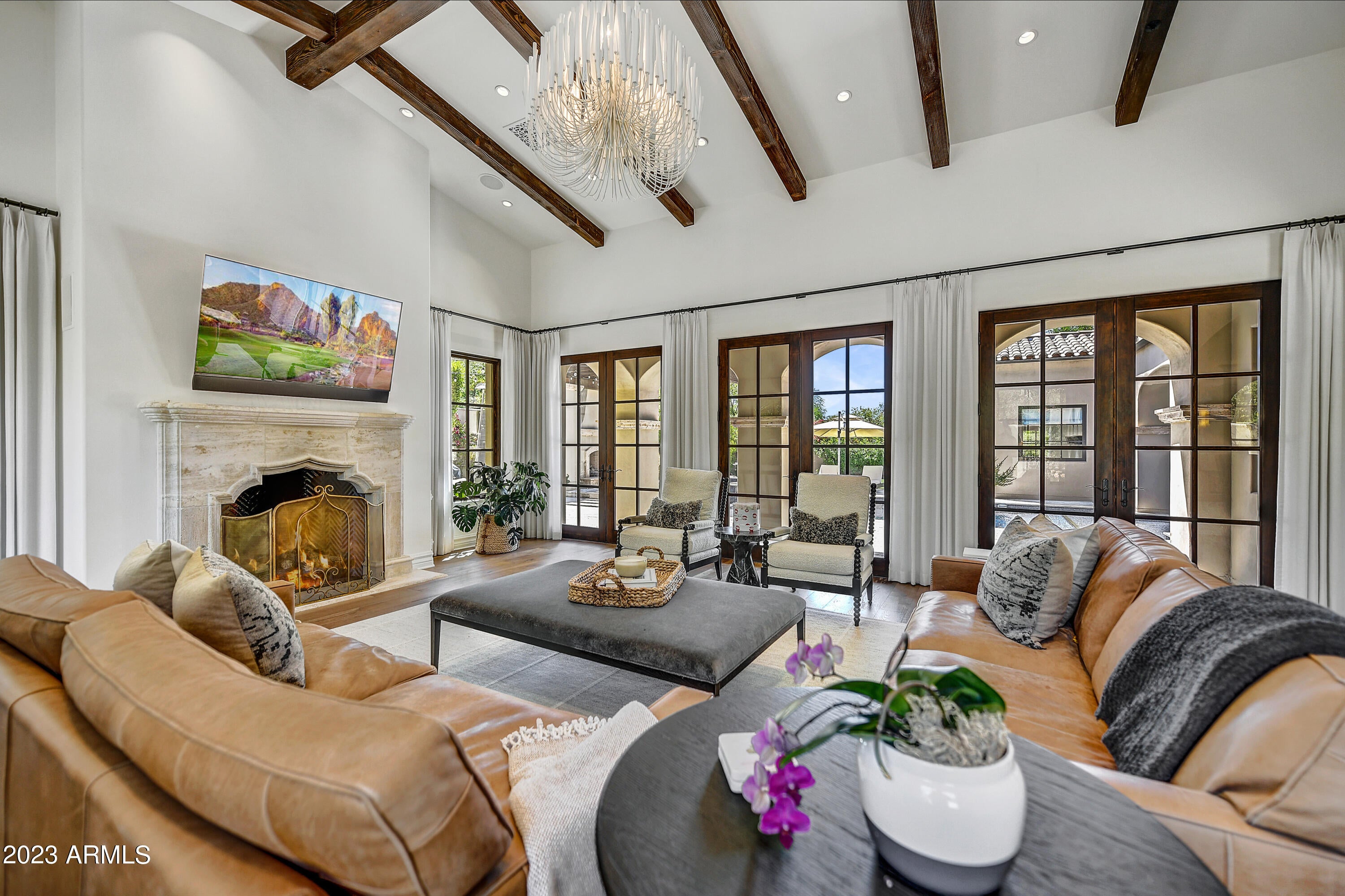 Silverleaf - Residential