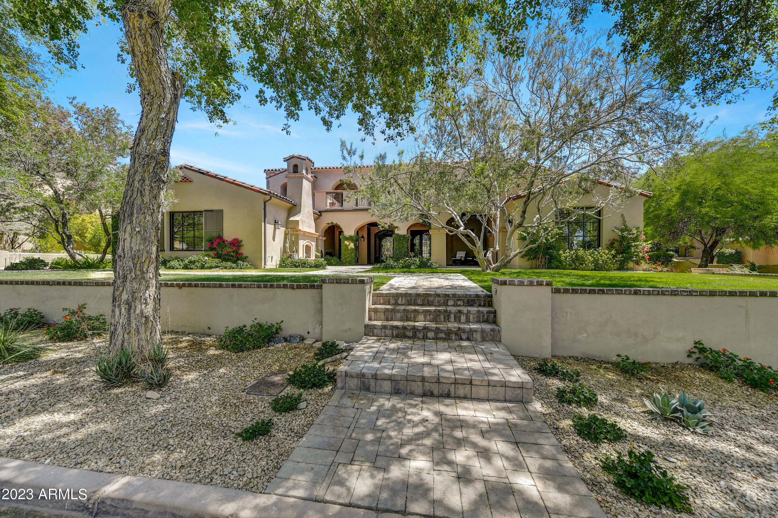 Silverleaf - Residential