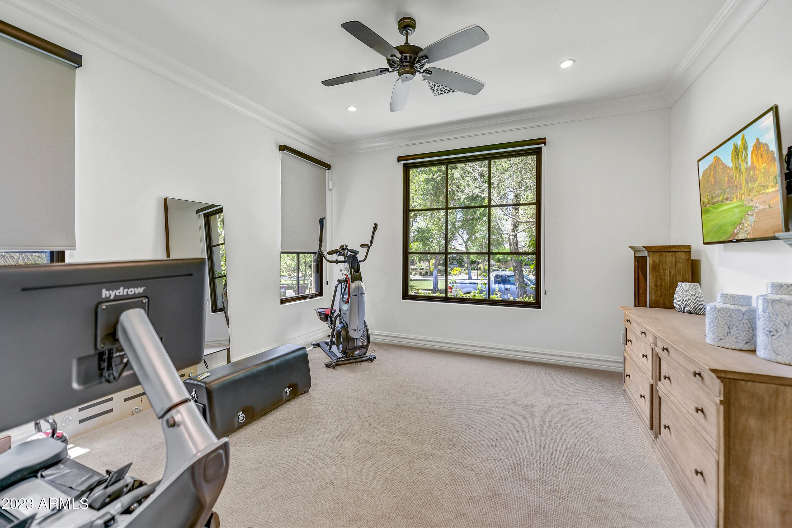 Silverleaf - Residential