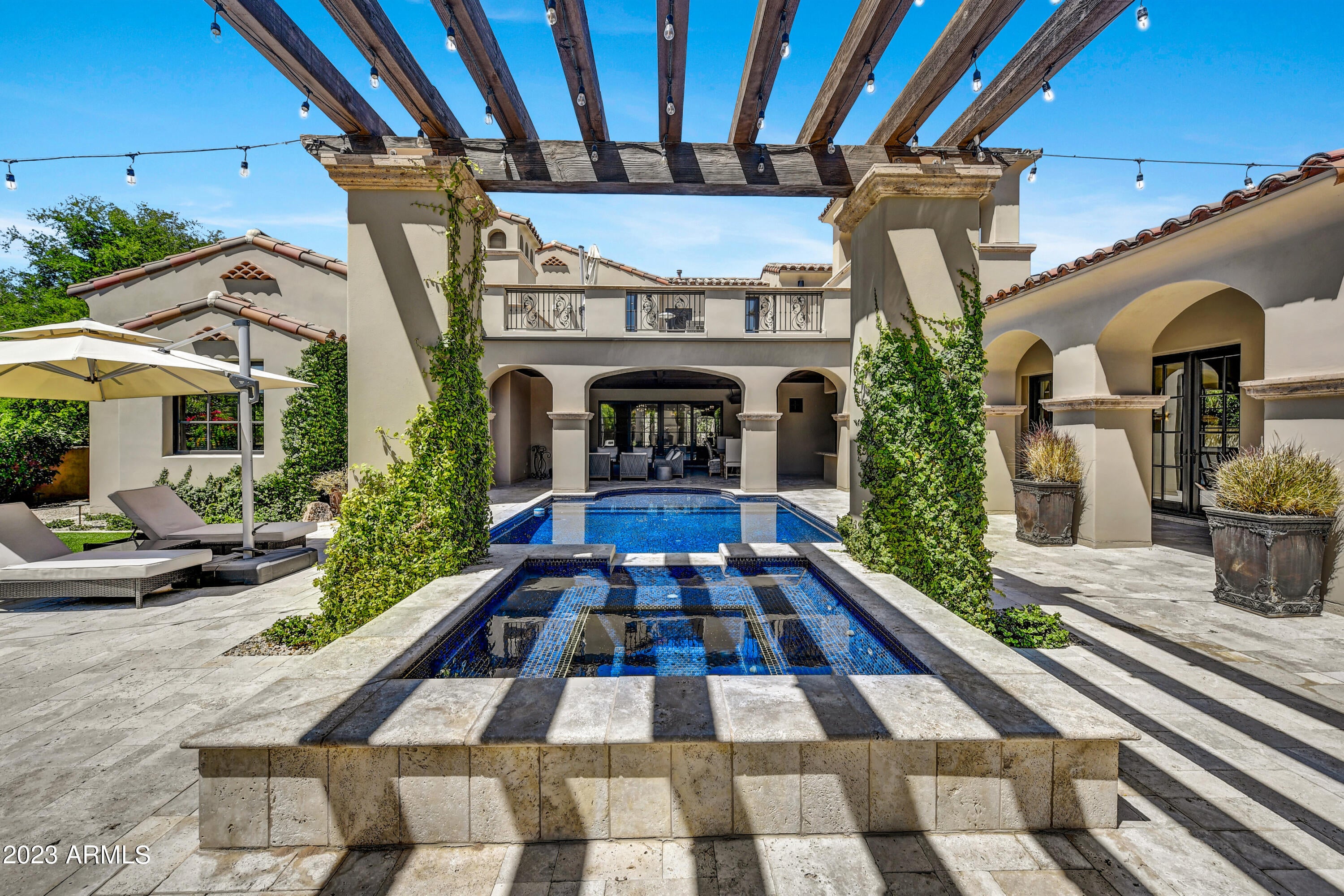 Silverleaf - Residential